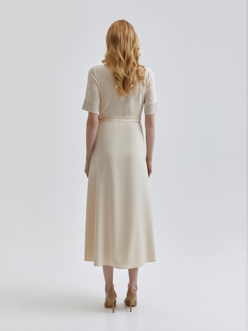Fenella Klänning
