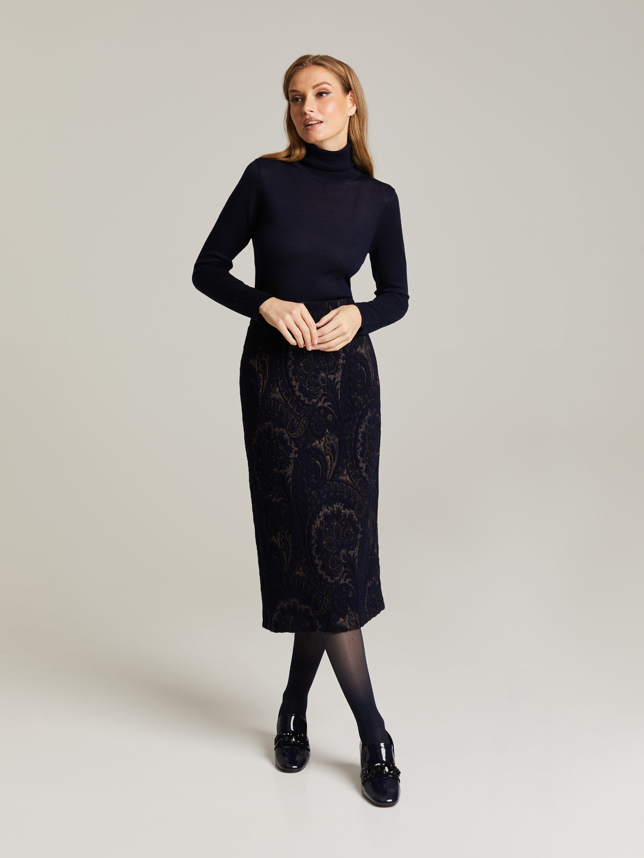 Polana Merino Polotröja