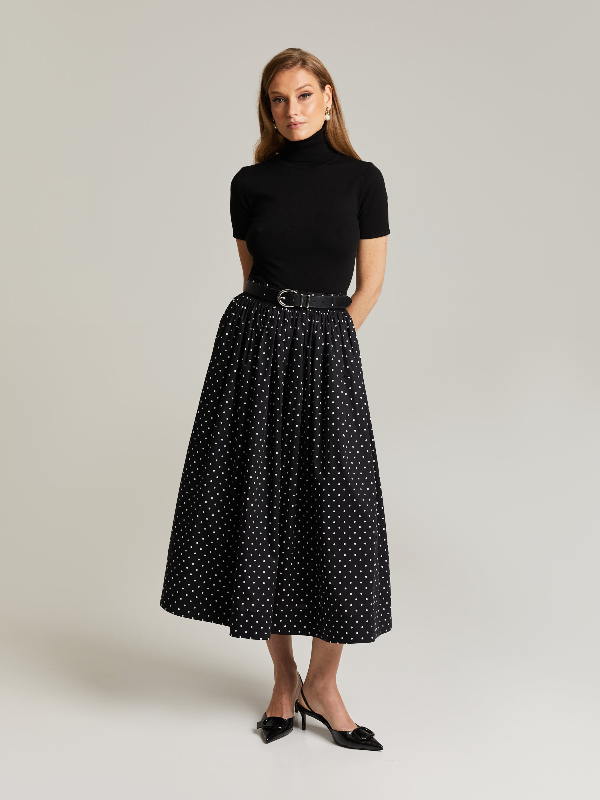Fiia 85 Skirt