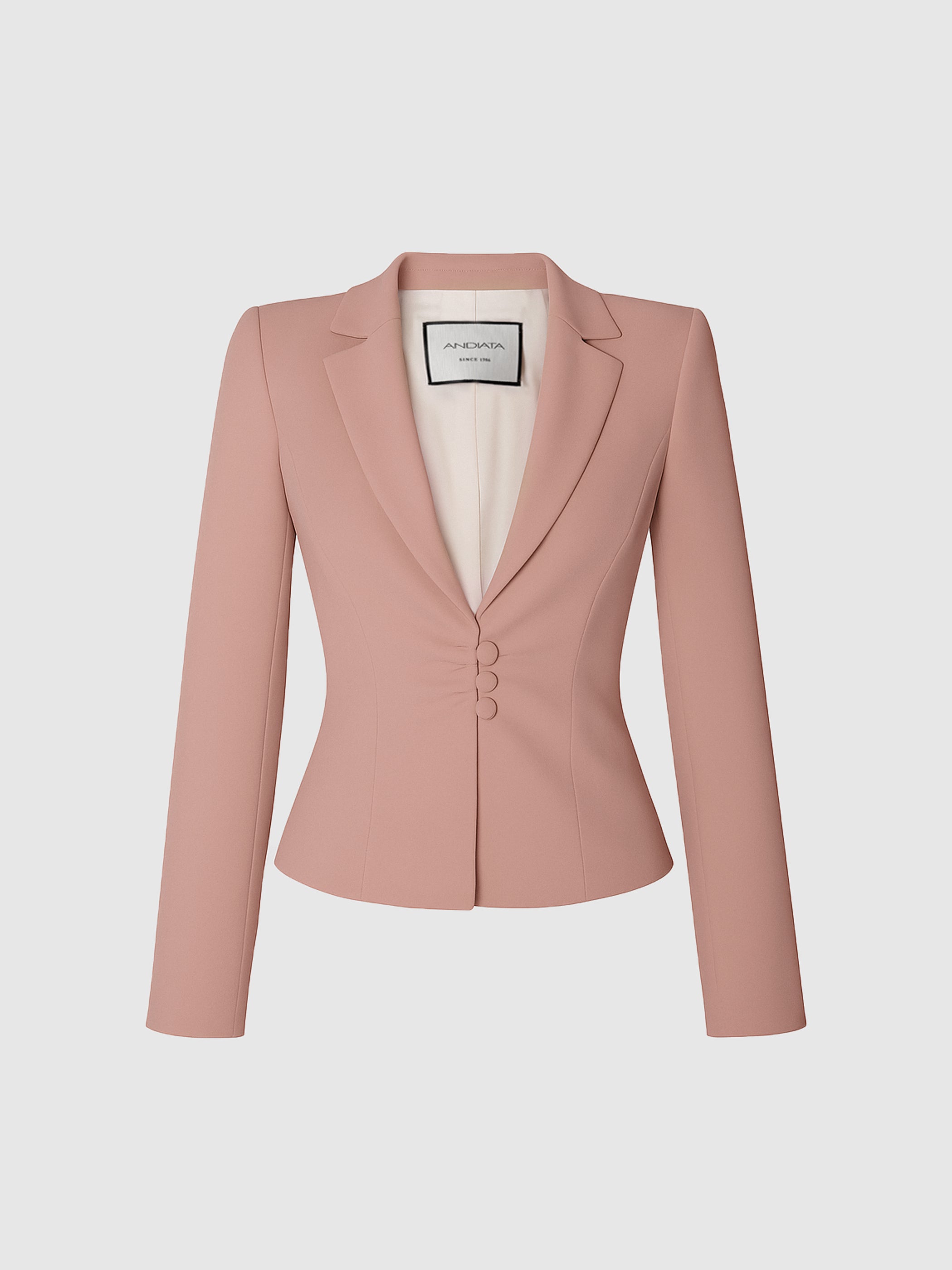 Fiola Blazer