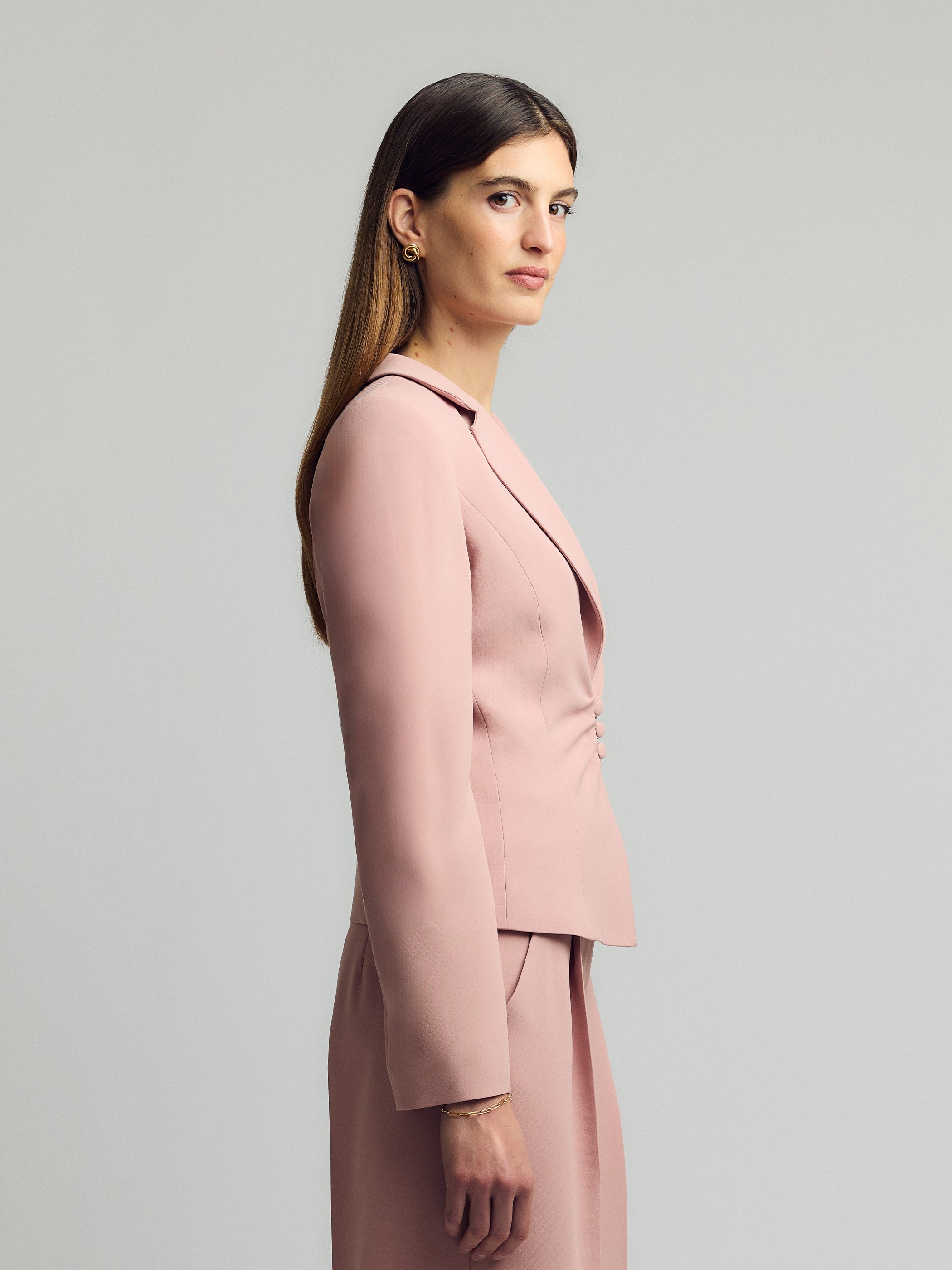 Fiola Blazer