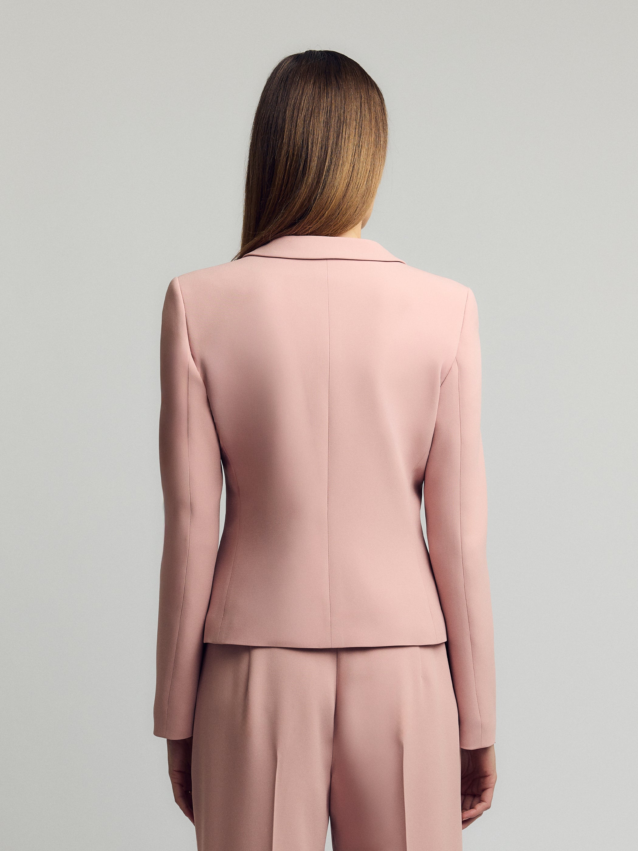 Fiola Blazer