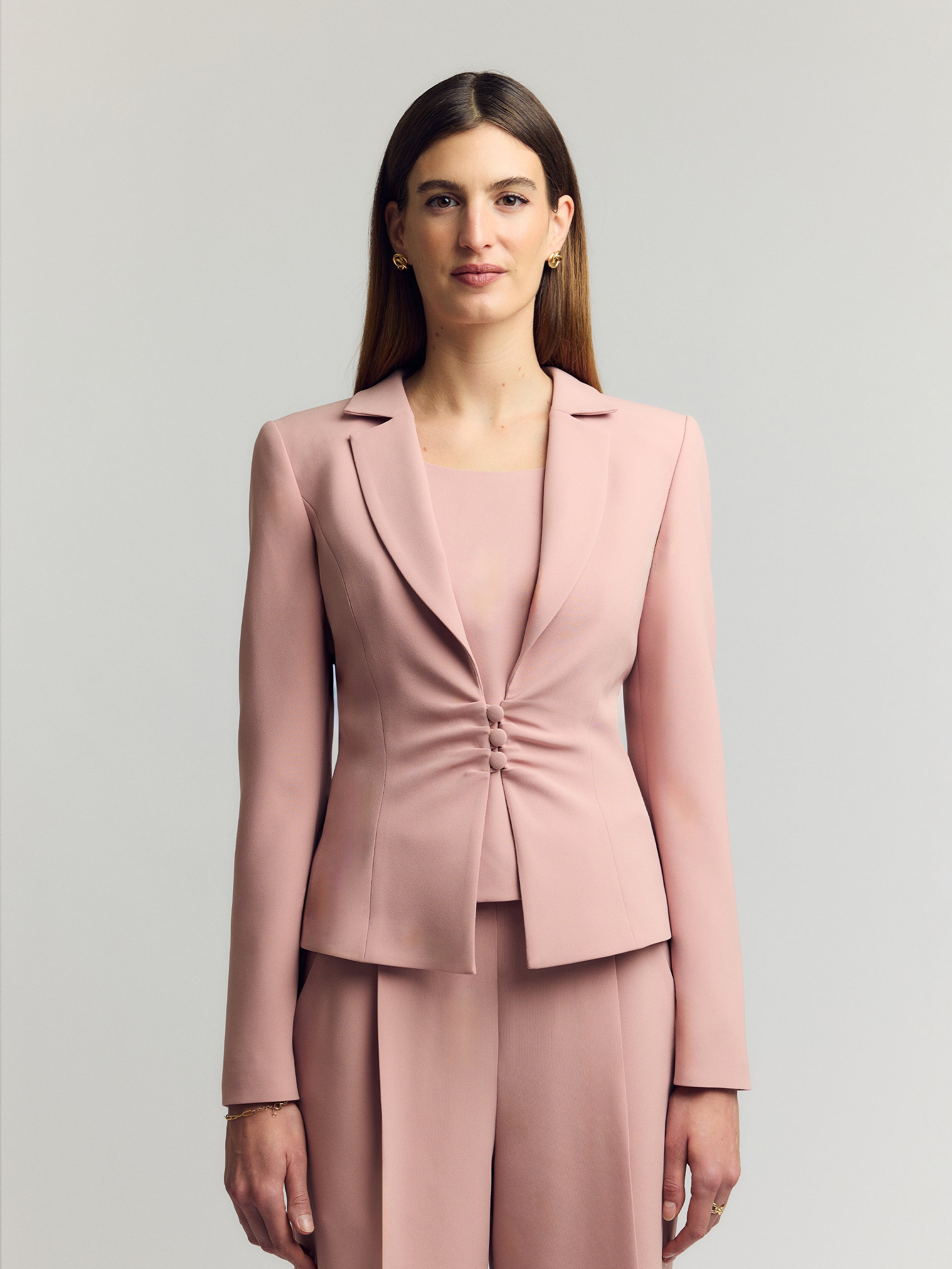 Fiola Blazer