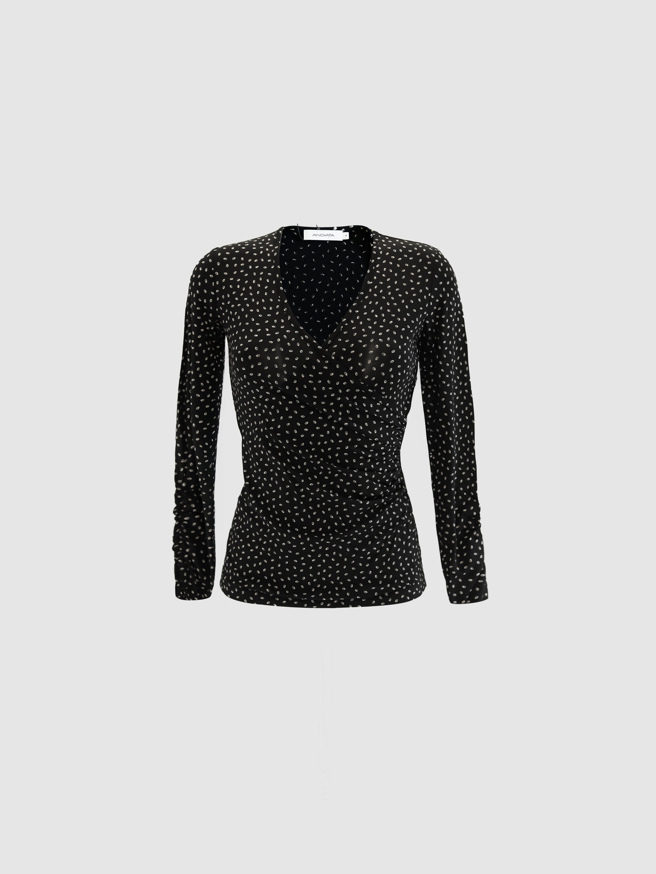 Frebora Blouse