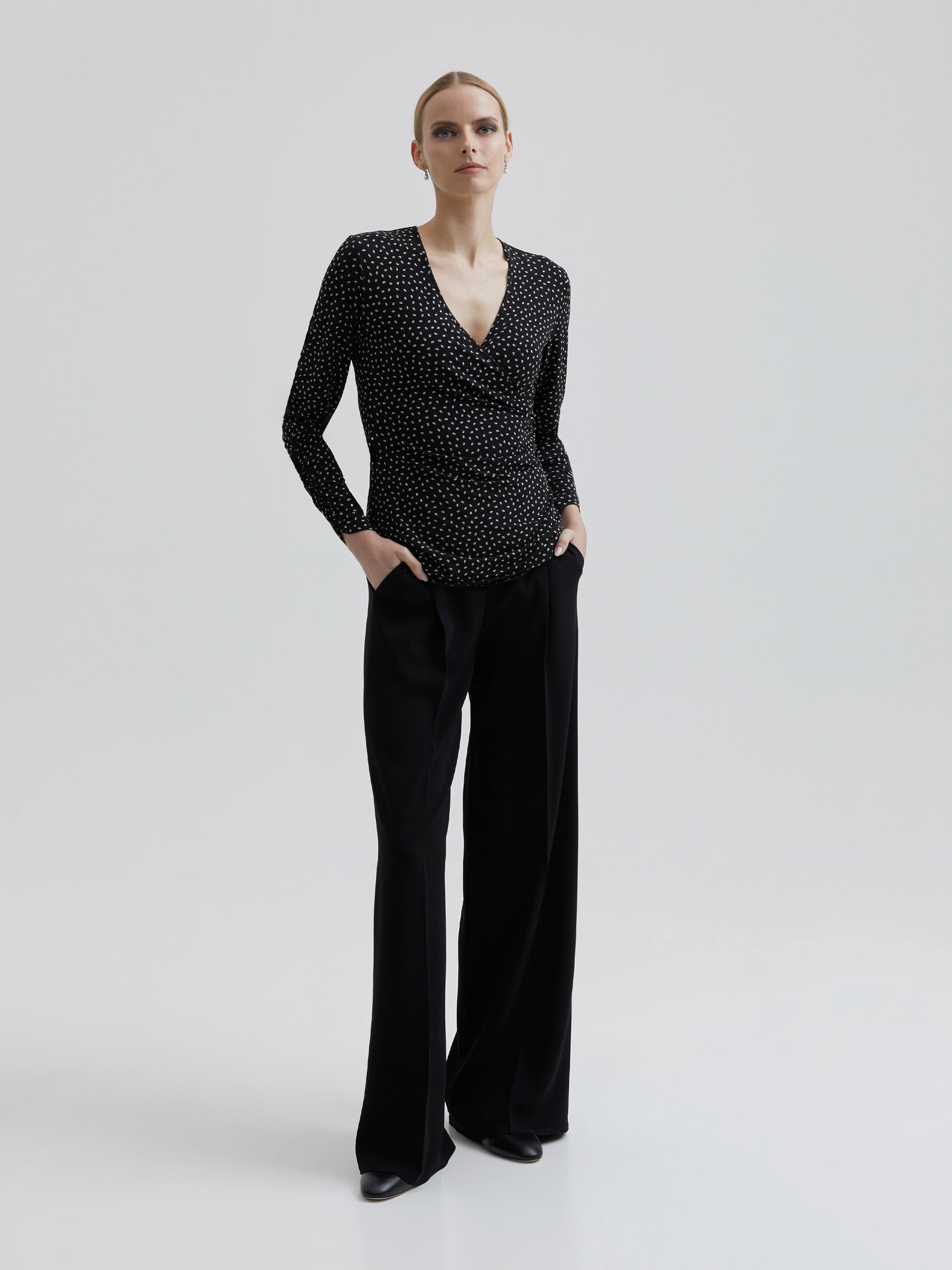 Frebora Blus