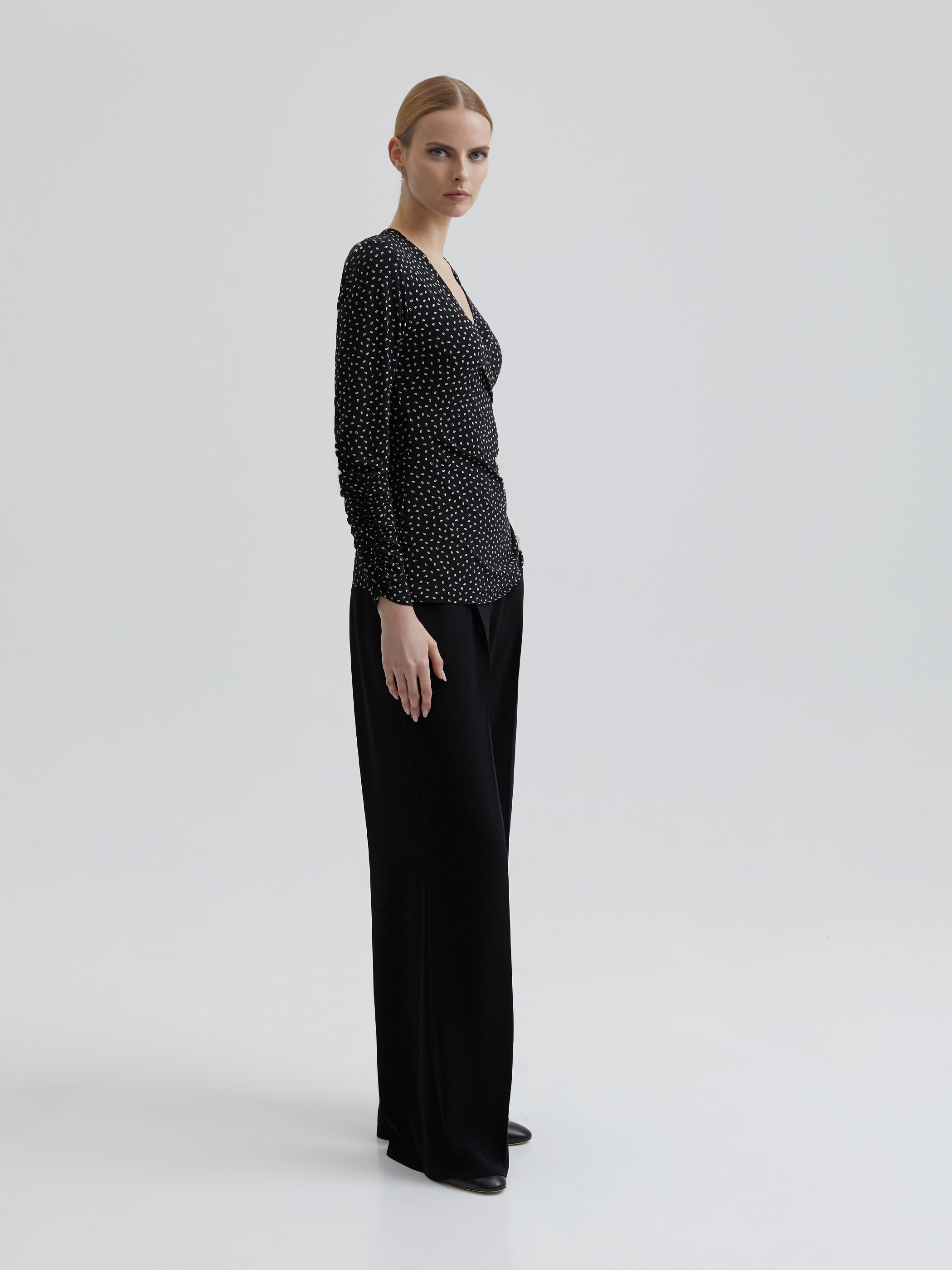 Frebora Blus