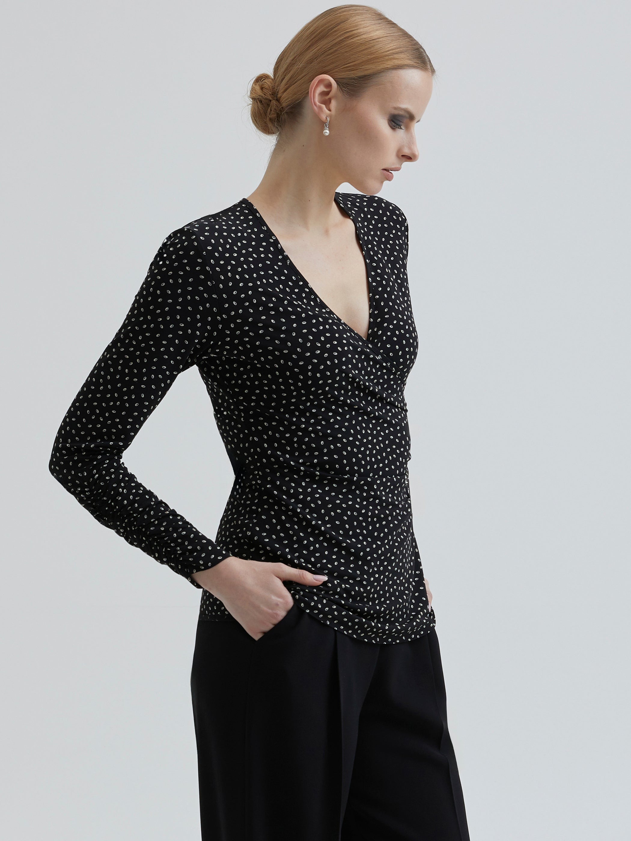 Frebora Blus