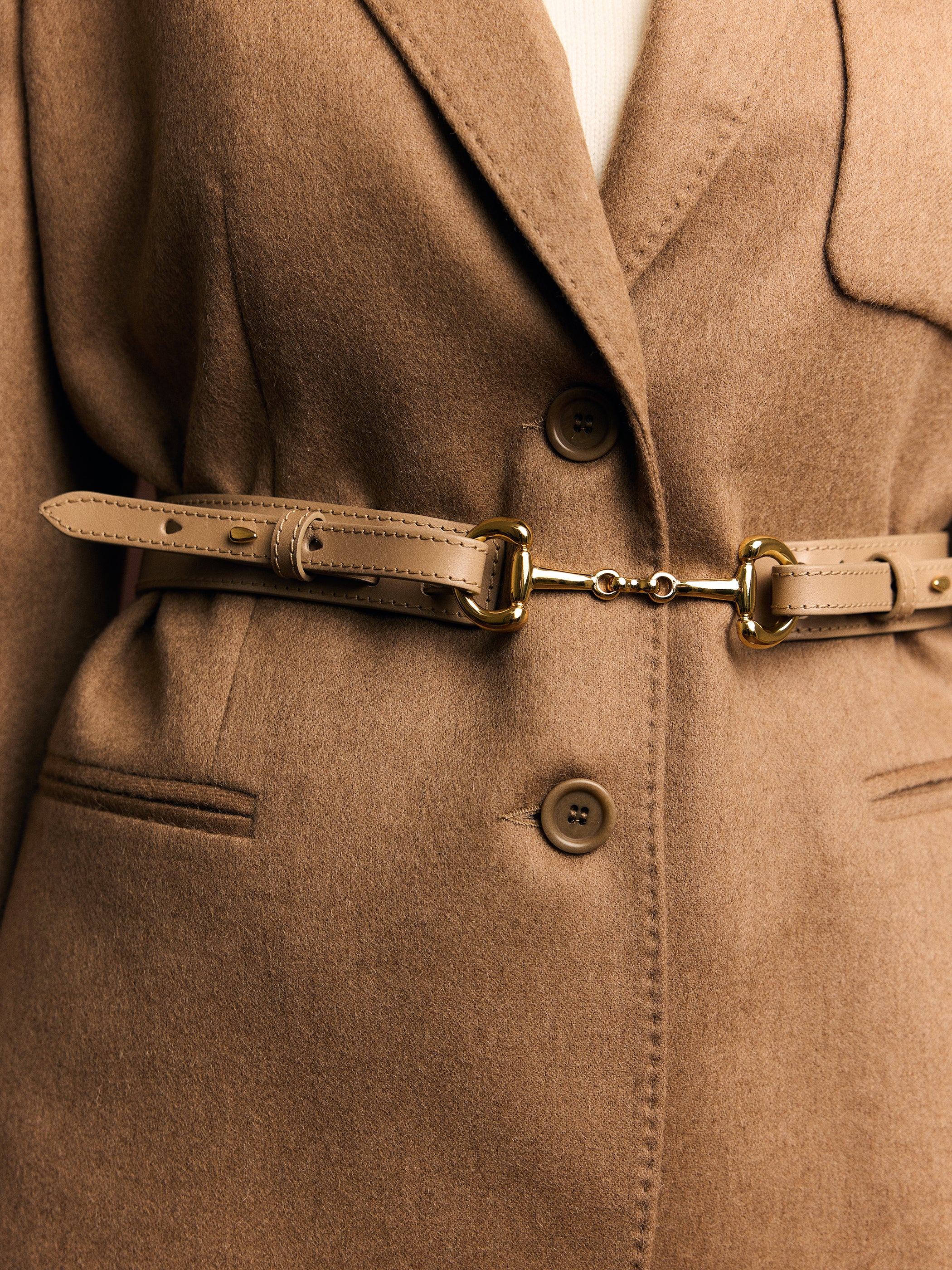 Gadia Belt