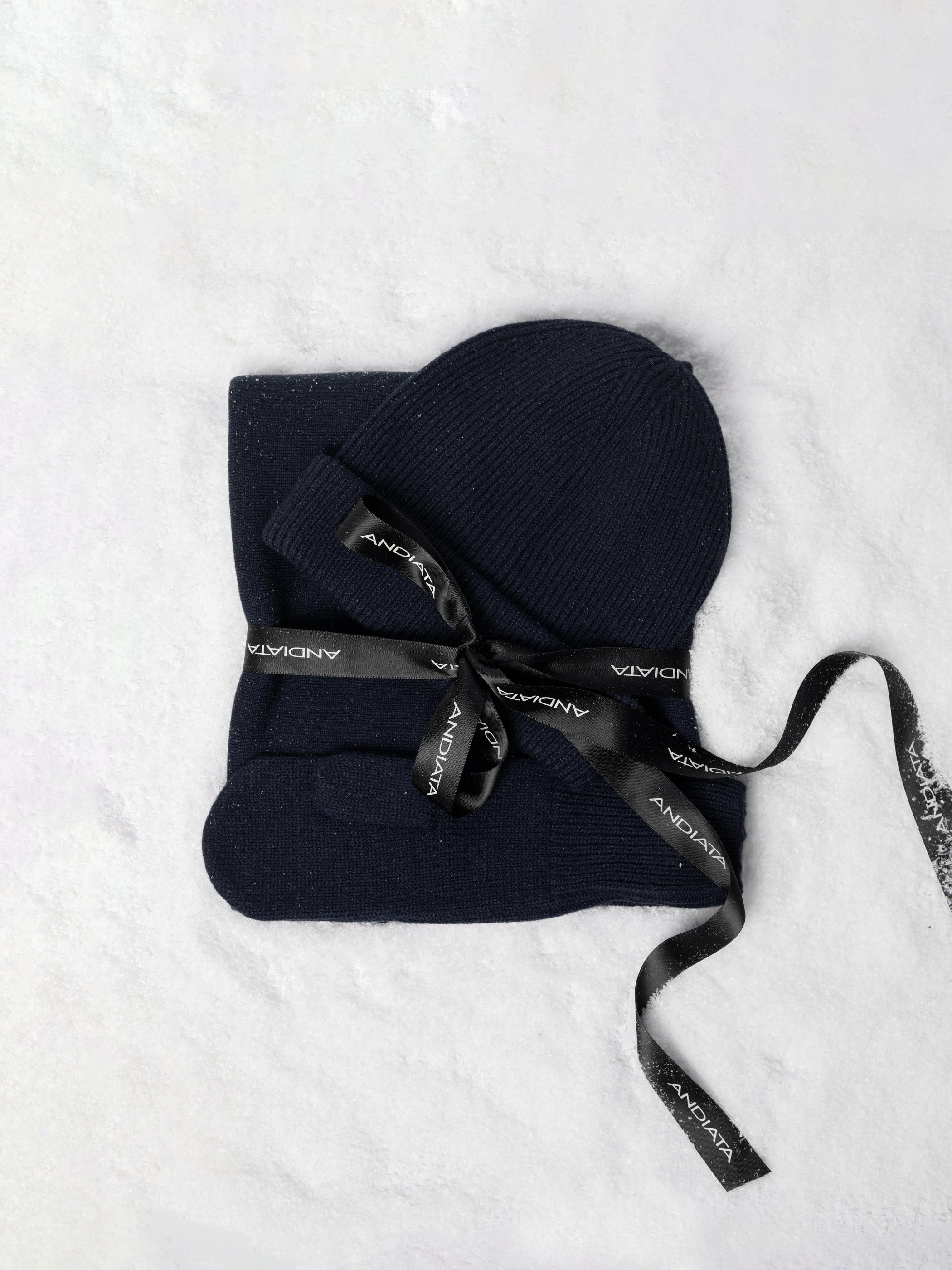 Malida Merinoull-Kashmir Scarf