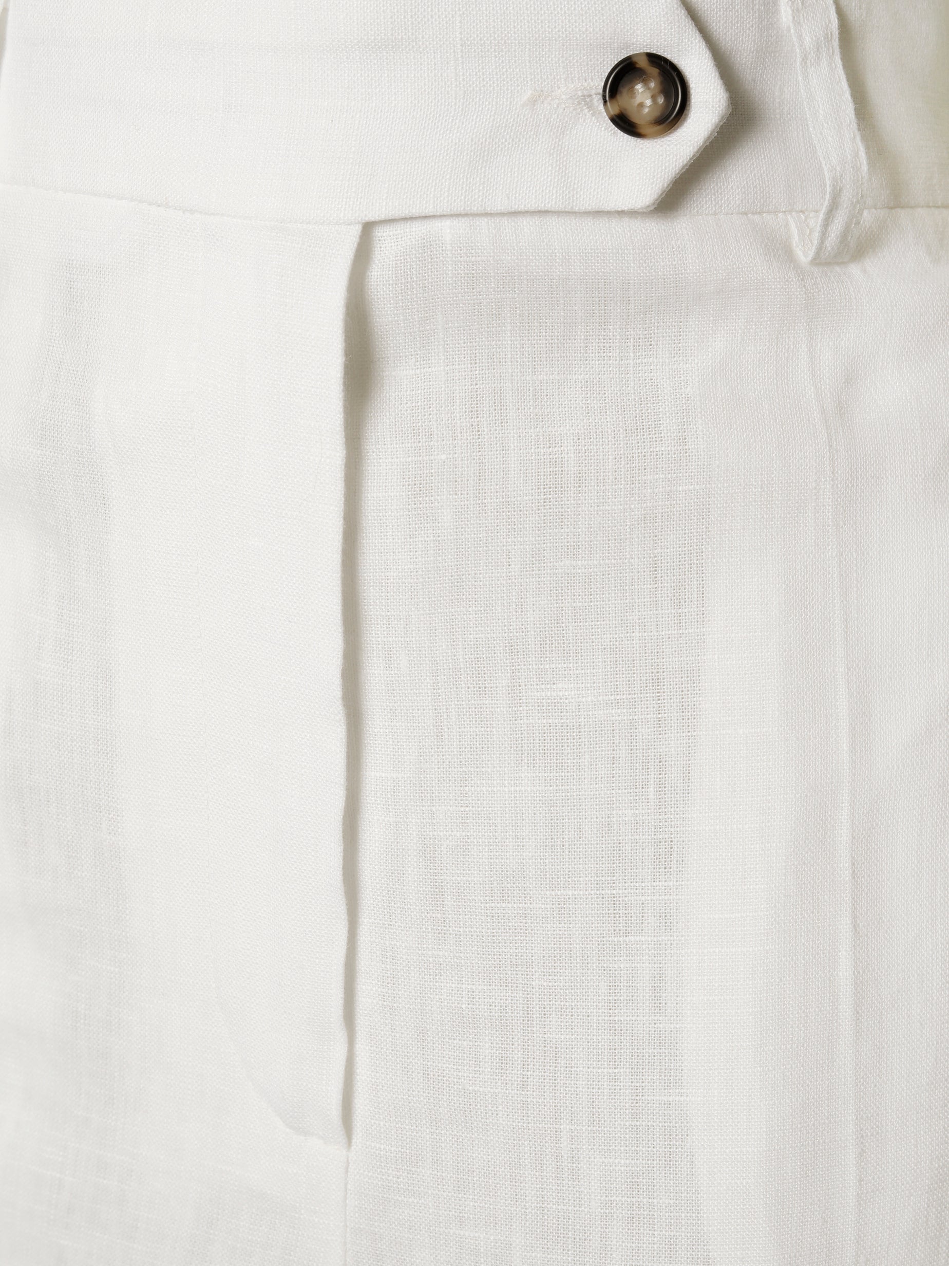 Gisella Linen Trousers