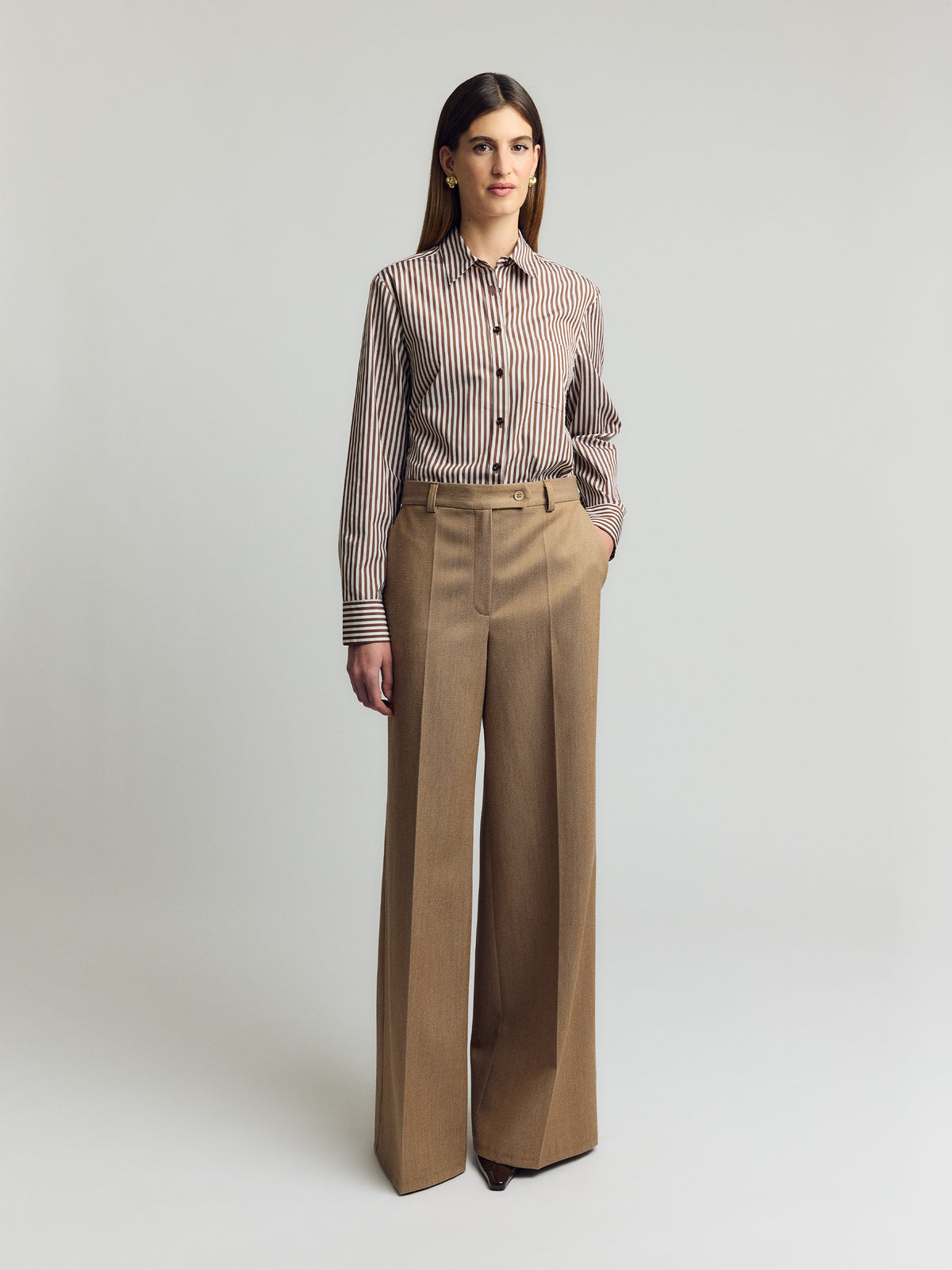 Gisella Trousers