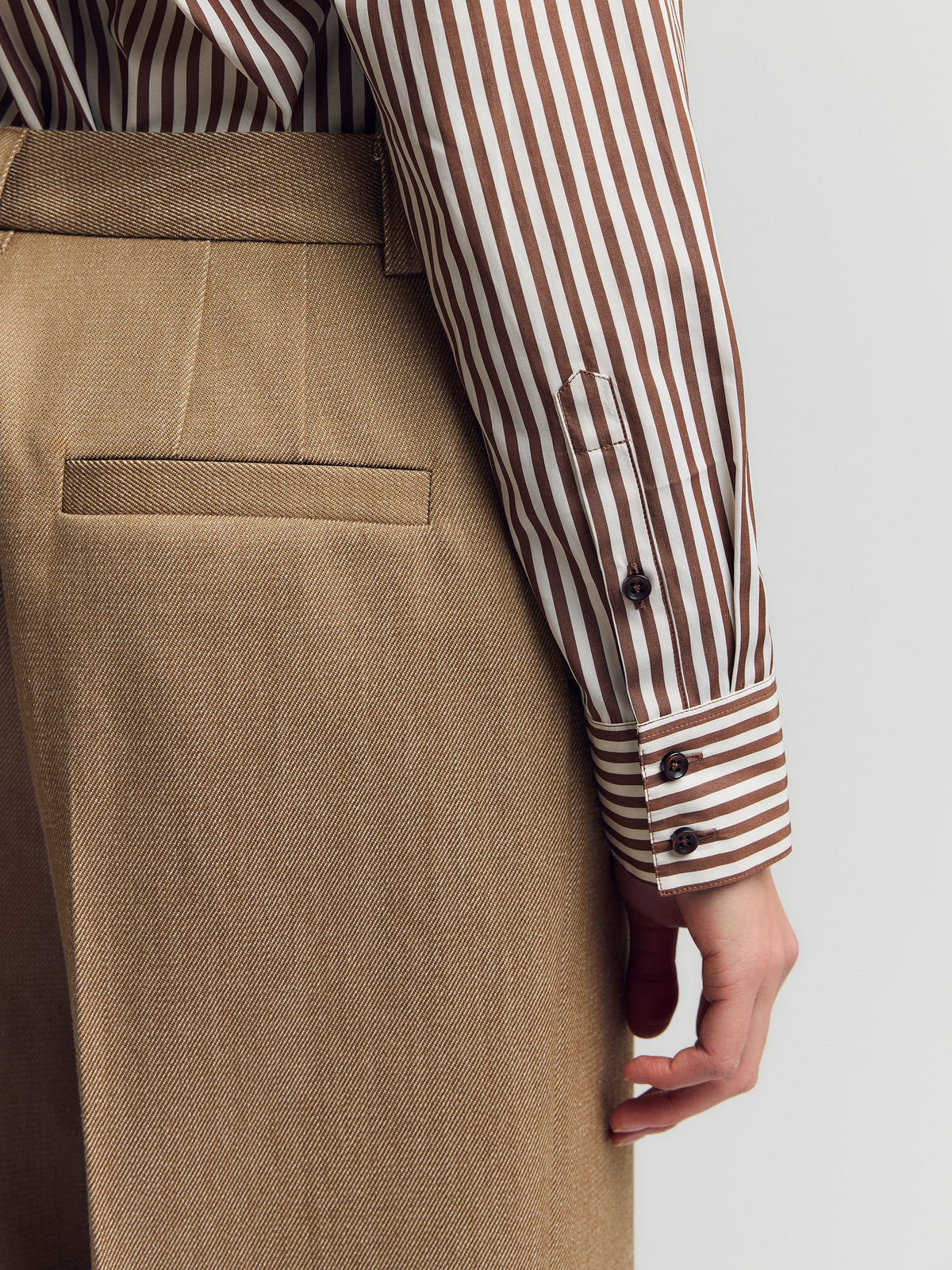 Gisella Trousers