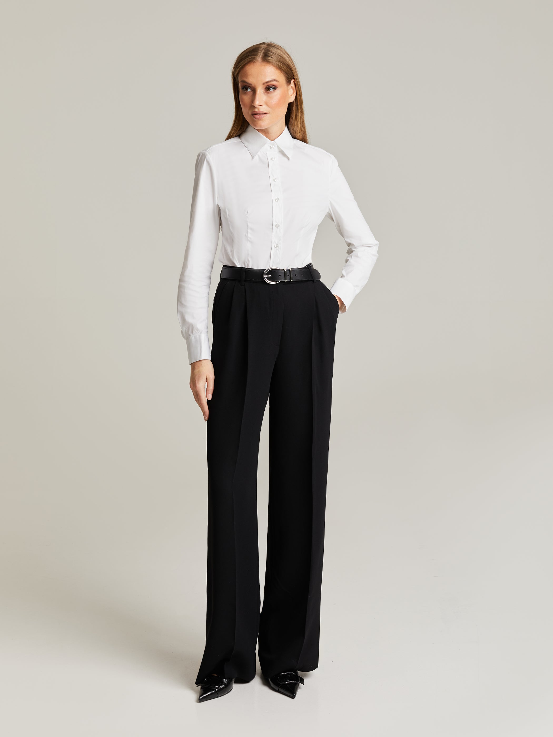 Gisella Trousers