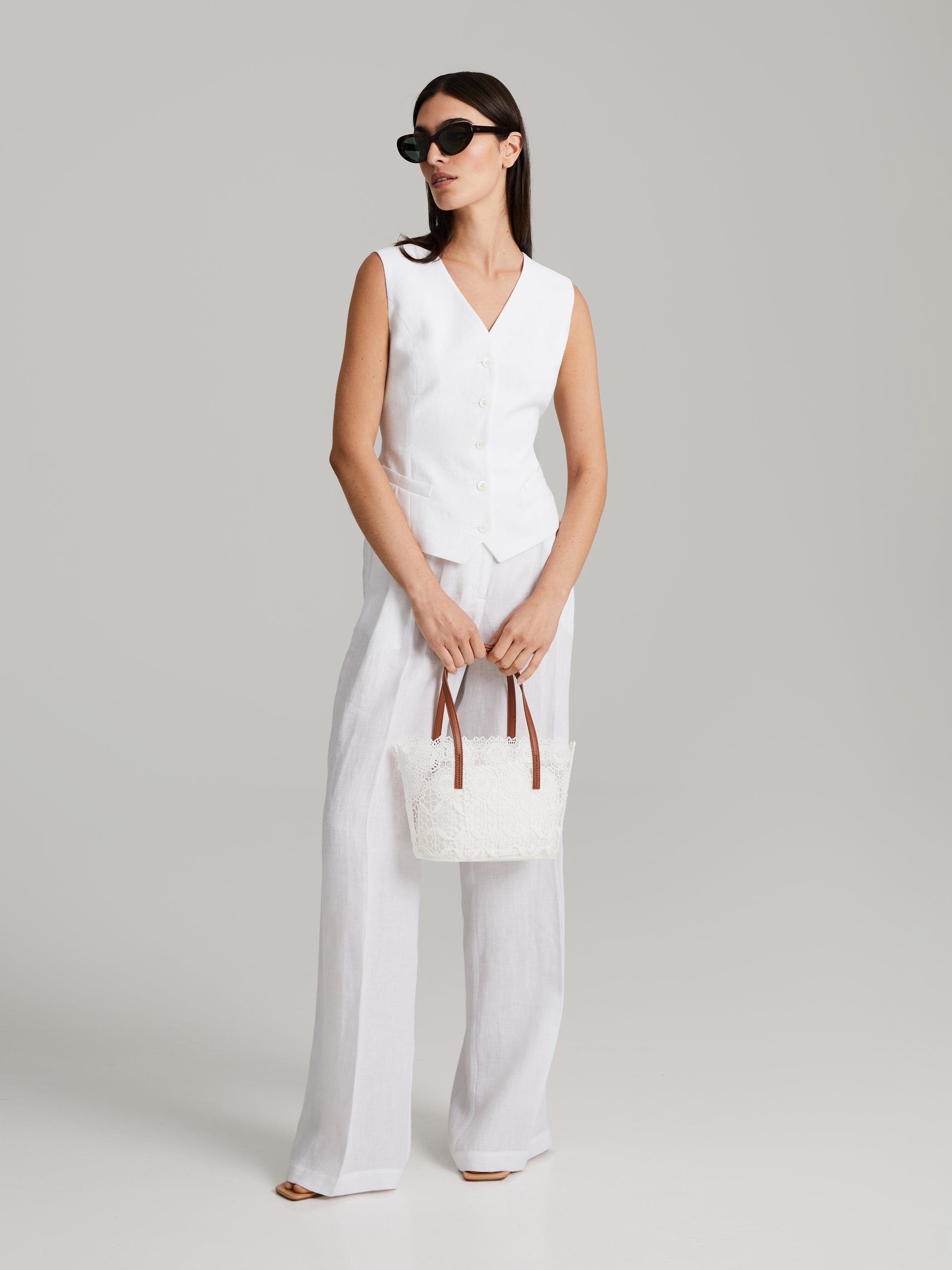 Gytel Brilliant White