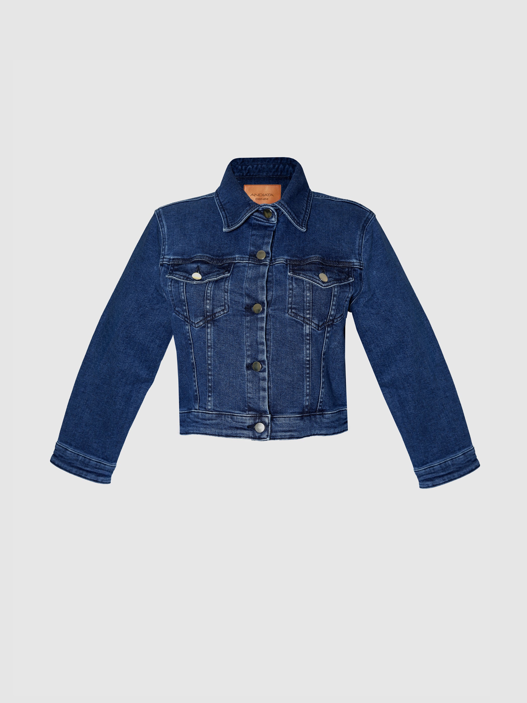 Haven Denim Jacket