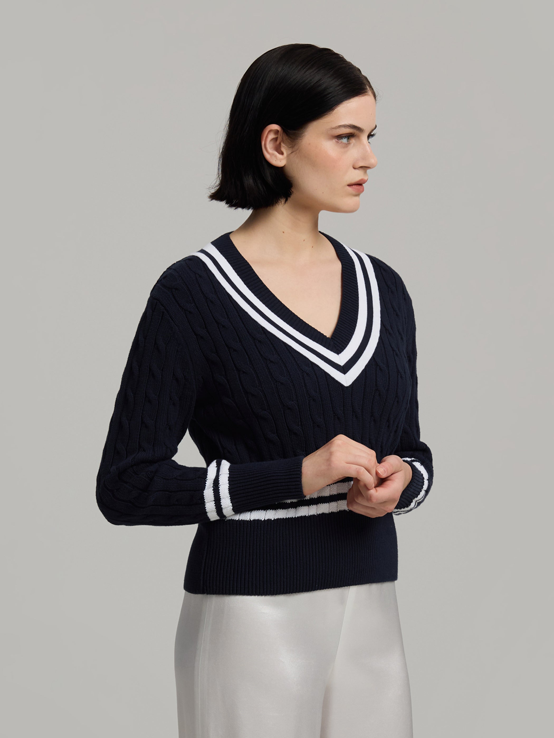 Hillen Knit