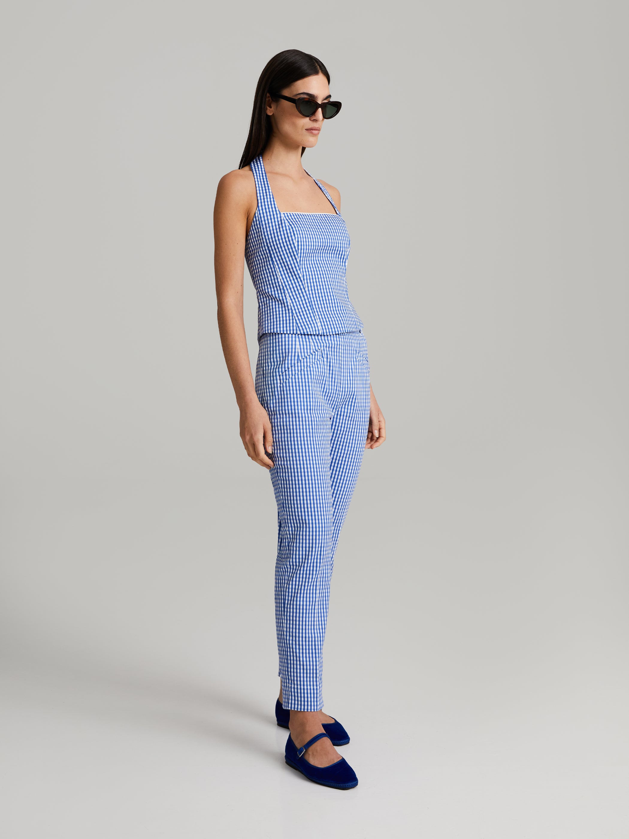 Lola Korsett Topp