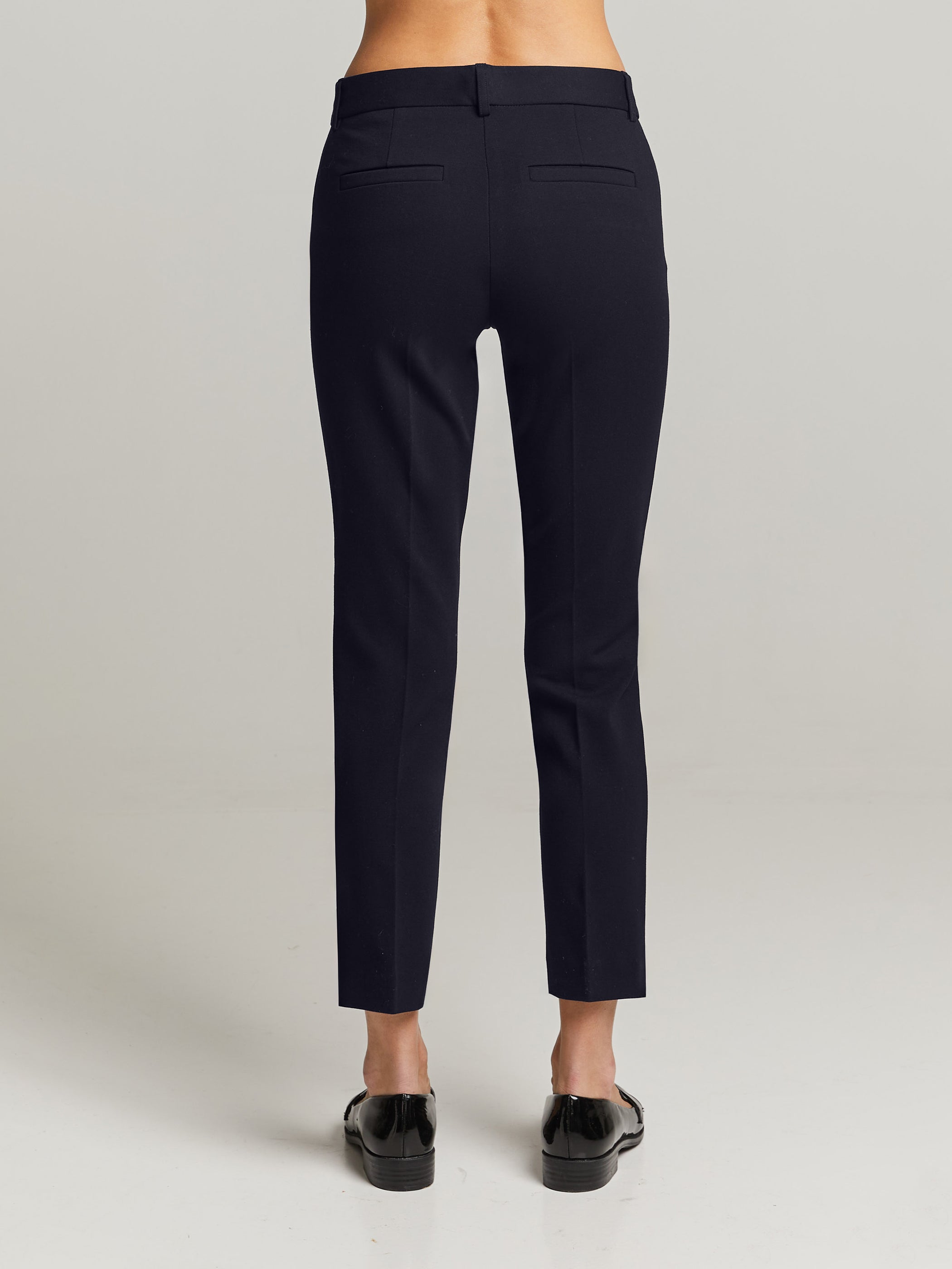Jamy Jersey Trousers