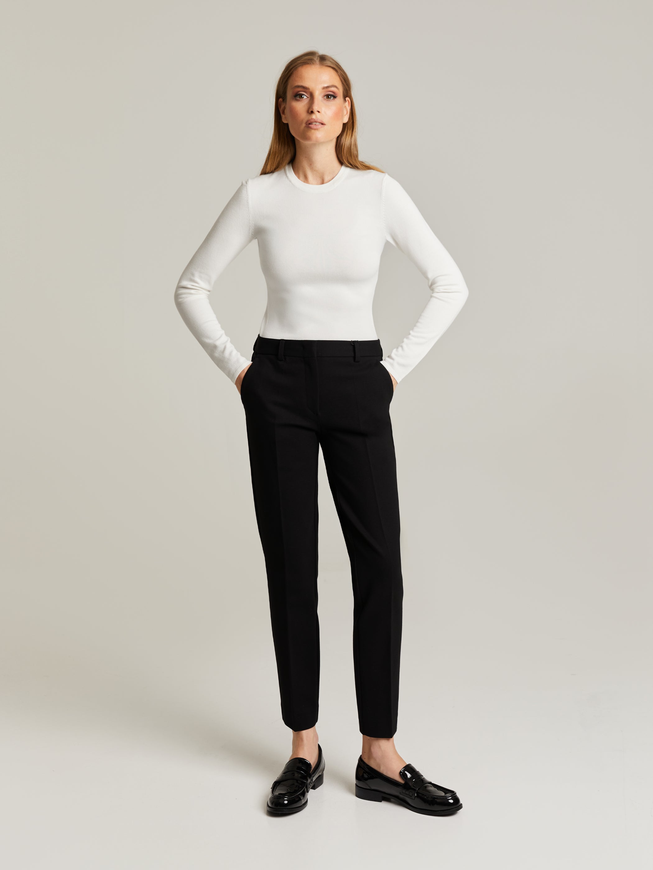 Catrin Knit