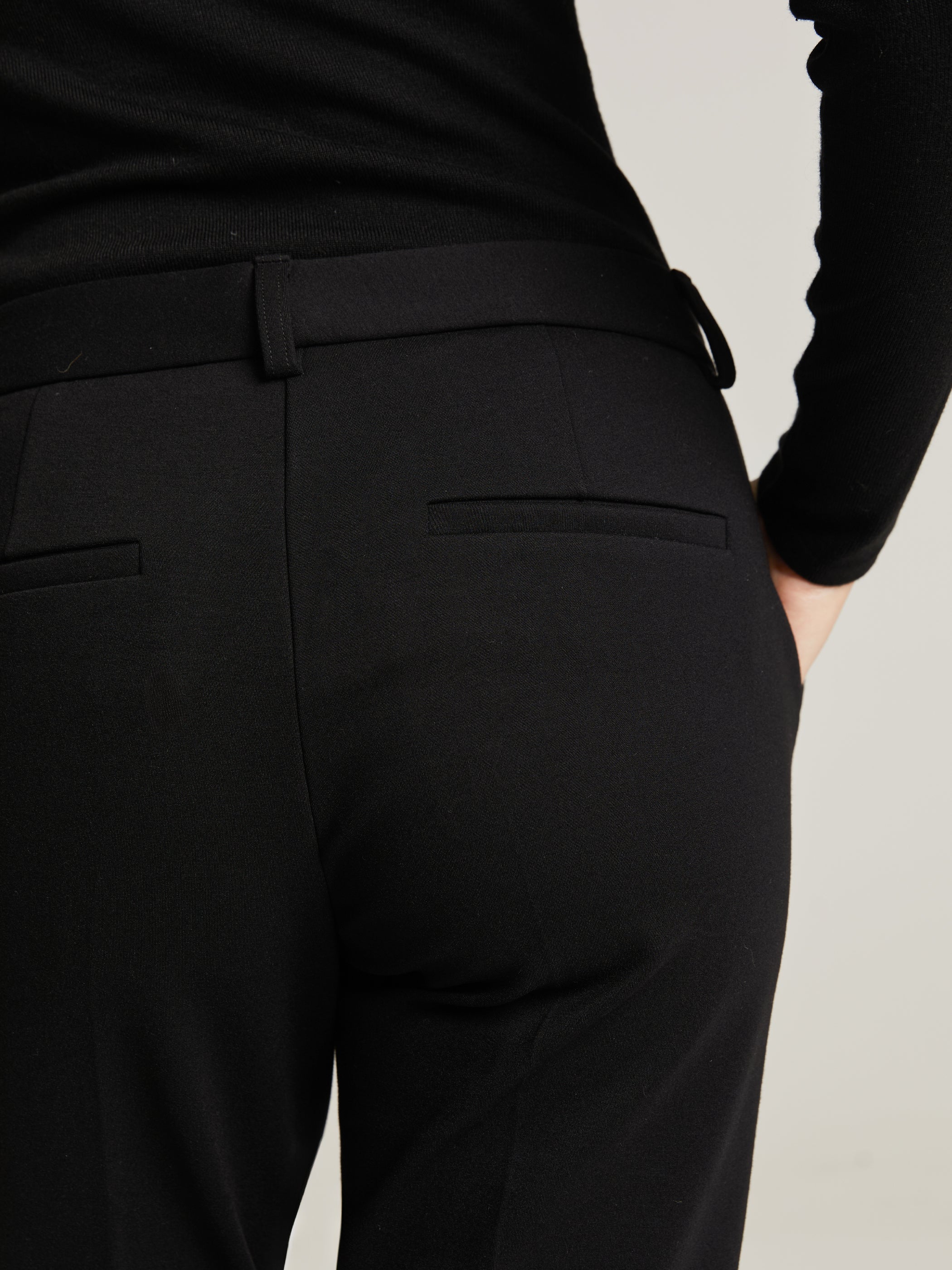 Jamy Jersey Trousers