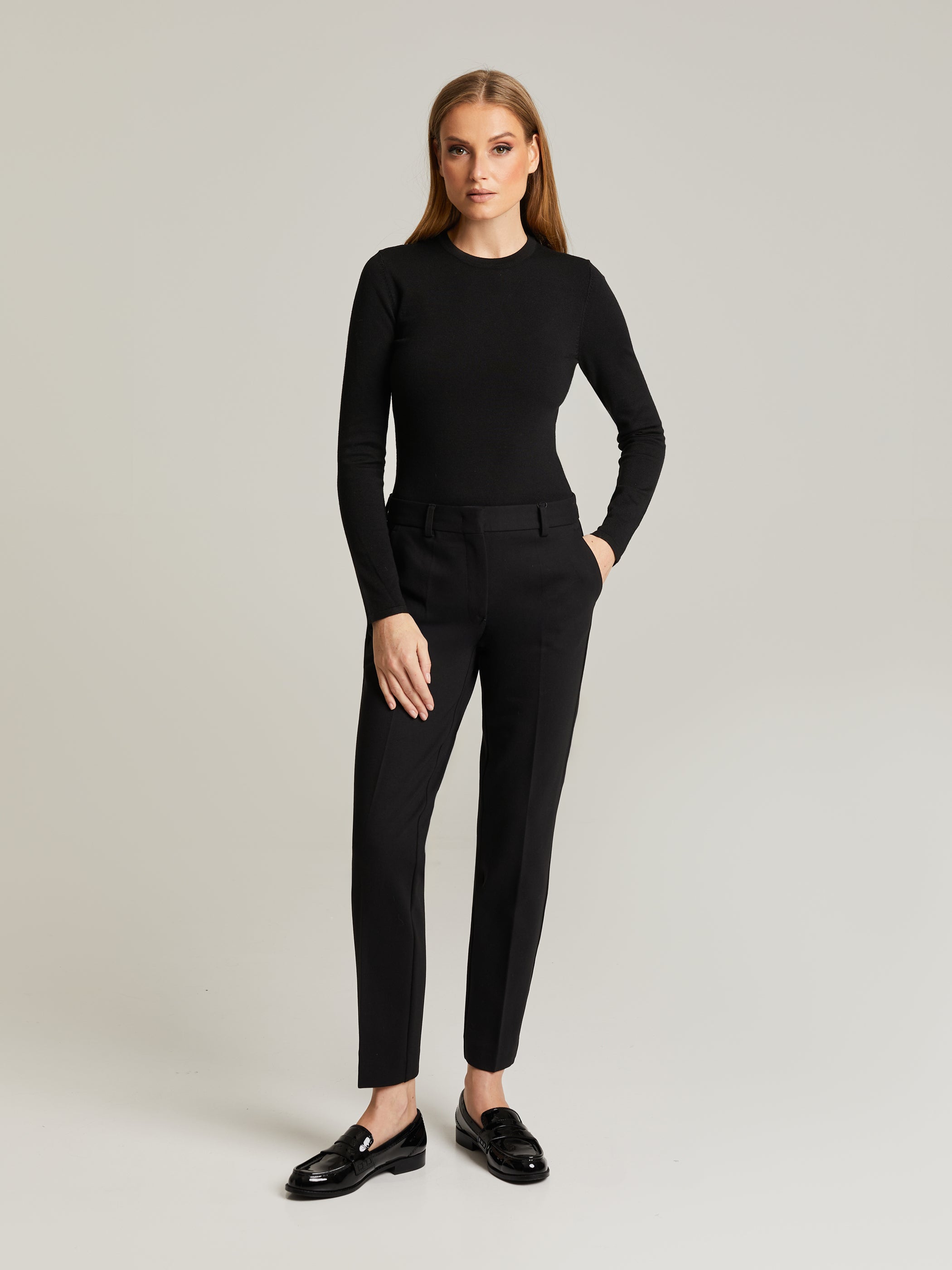 Jamy Jersey Trousers