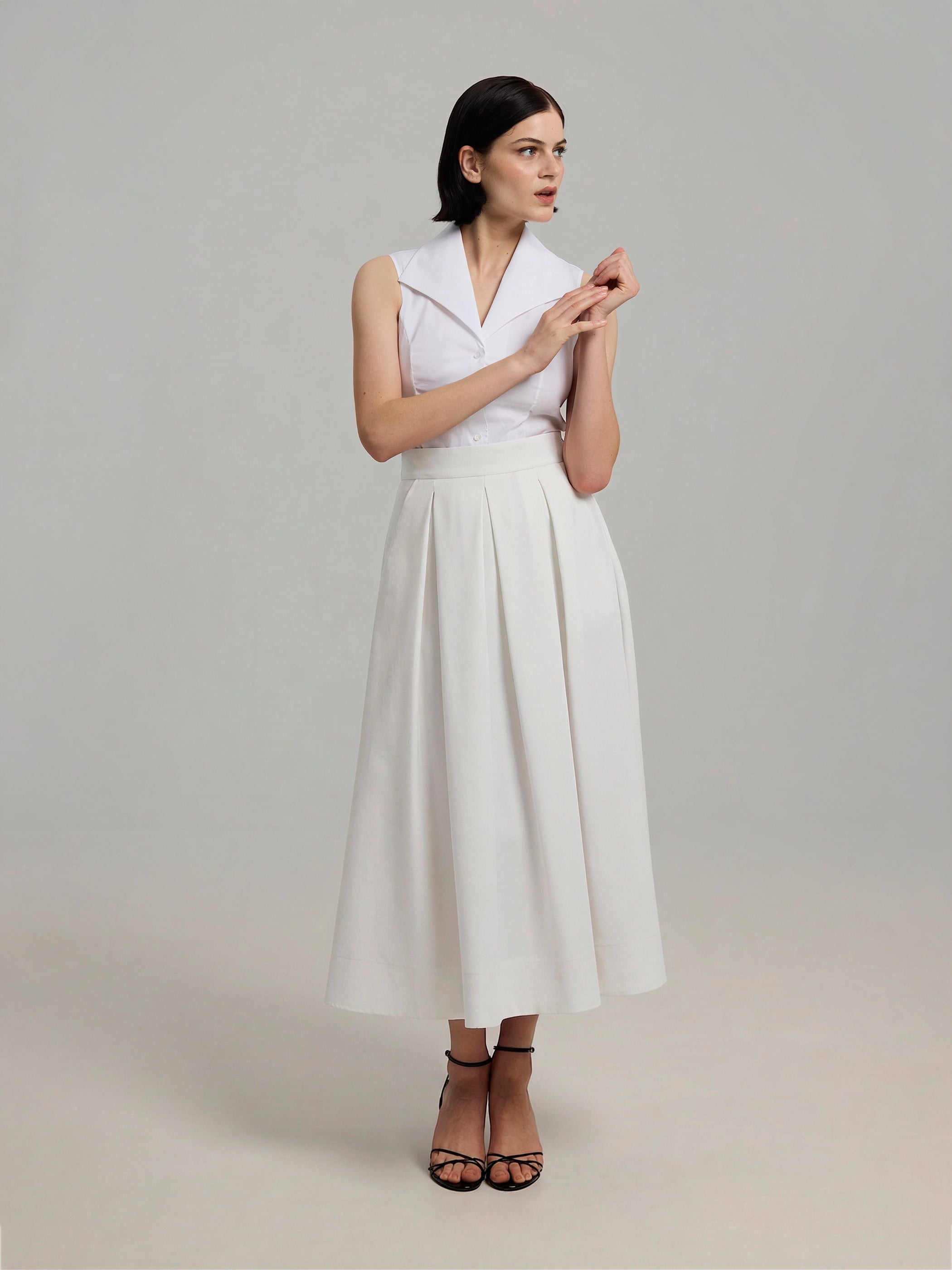 Jona 85 Skirt