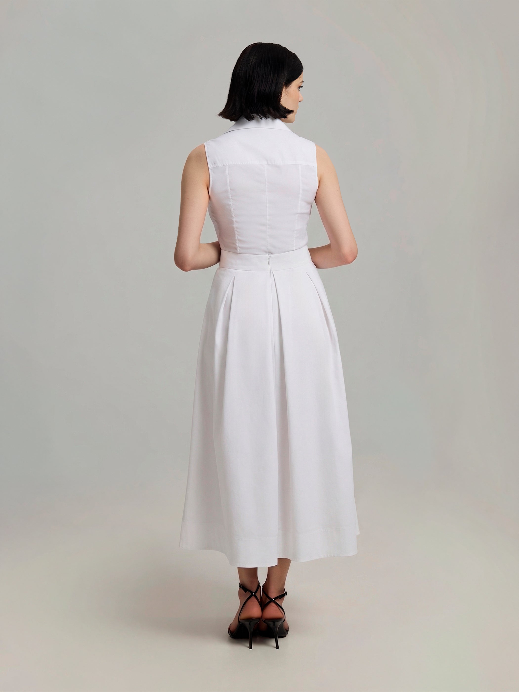 Jona 85 Skirt