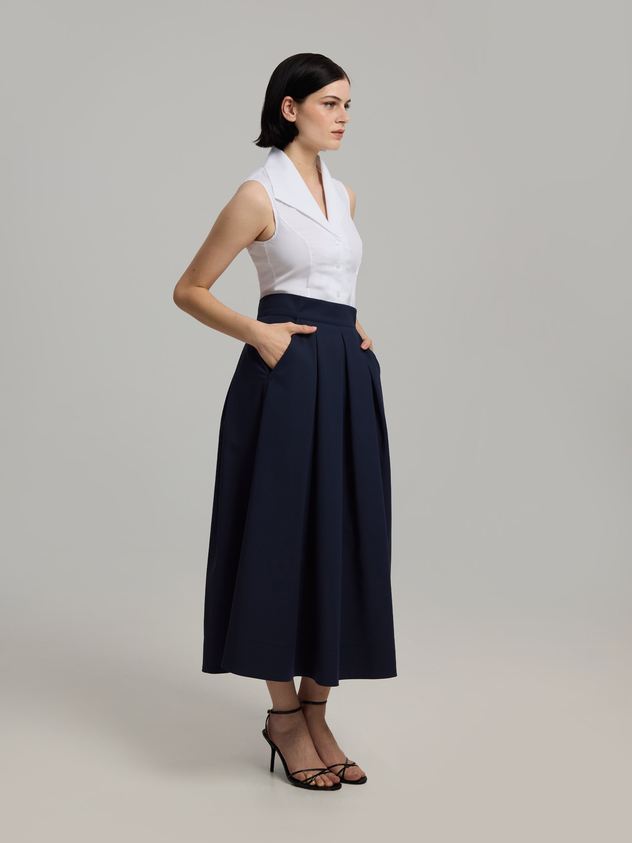 Jona 85 Skirt
