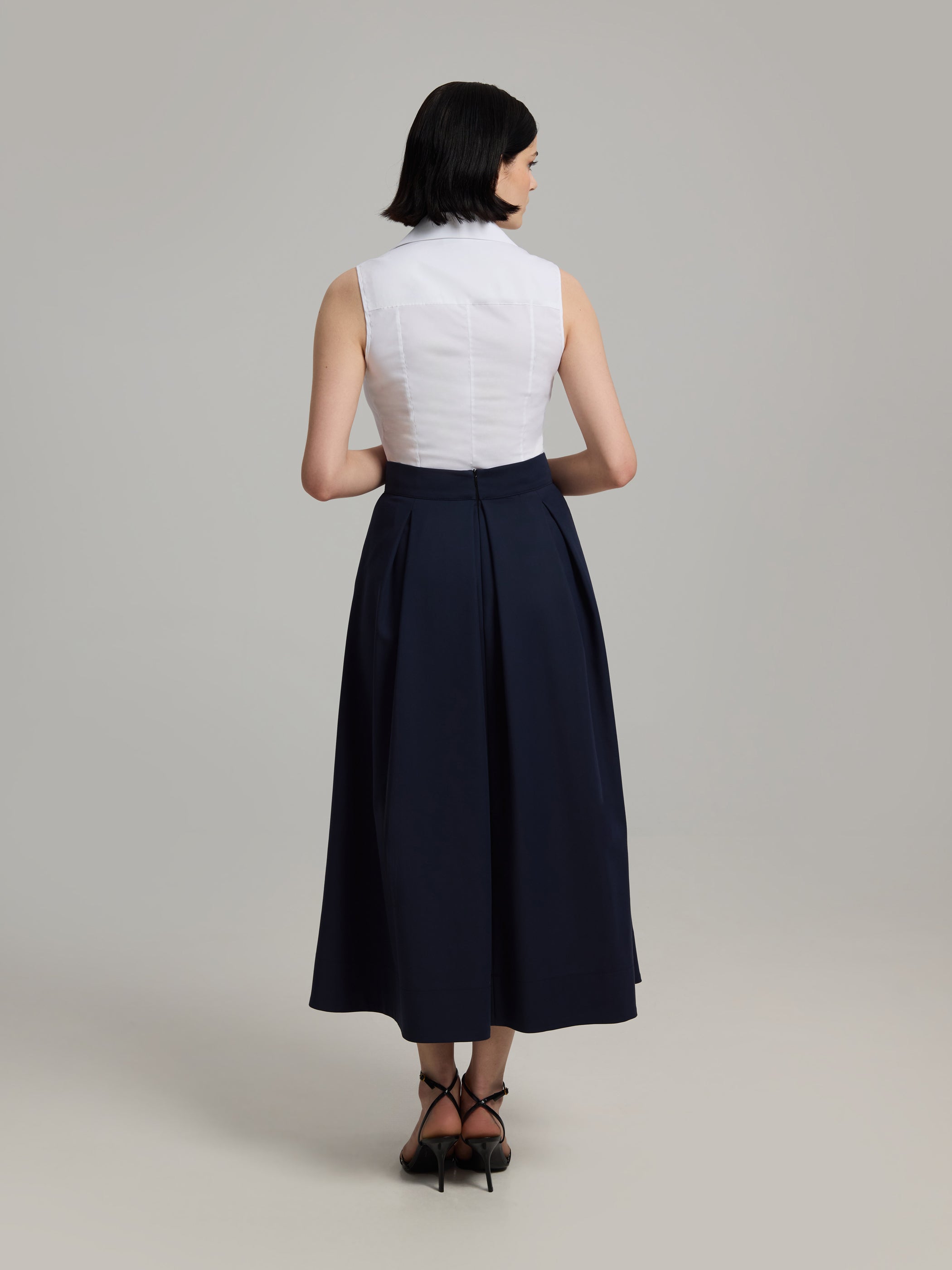 Jona 85 Skirt