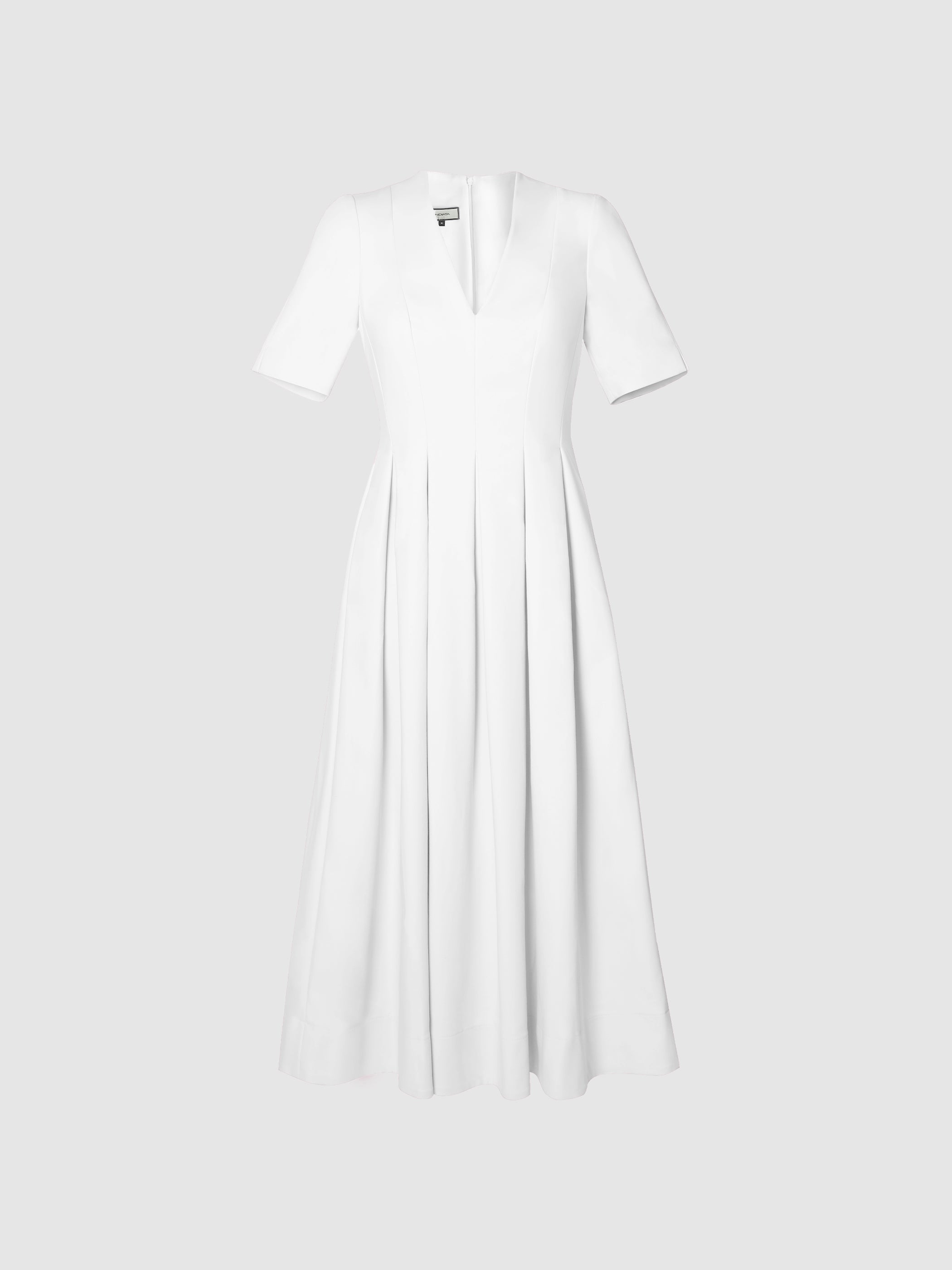 Julitta W Dress