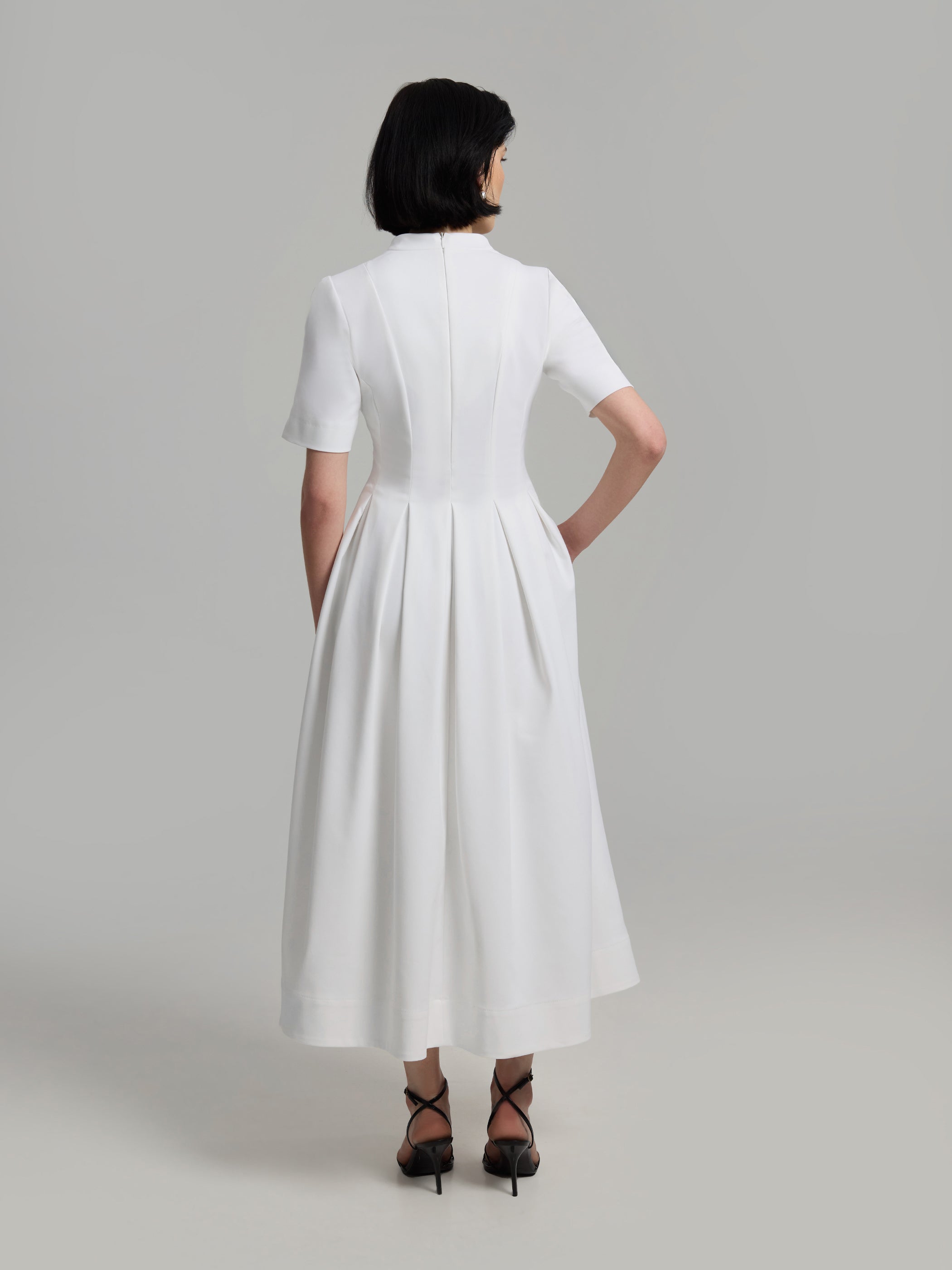 Julitta W Dress