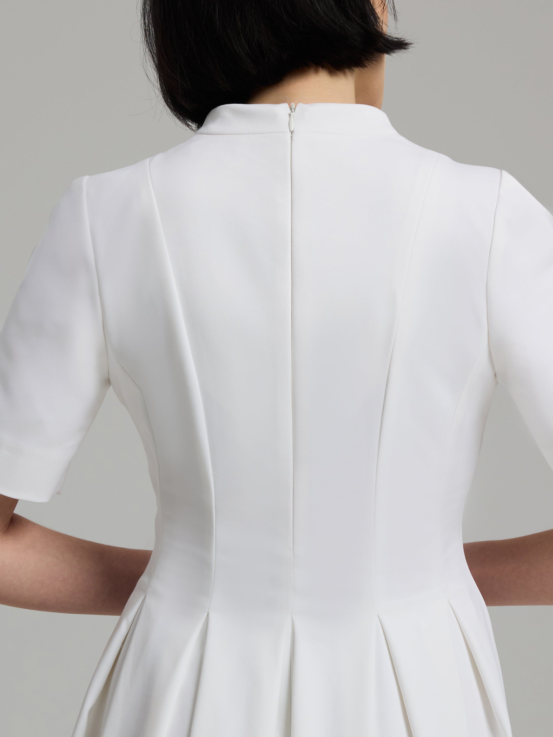 Julitta W Dress