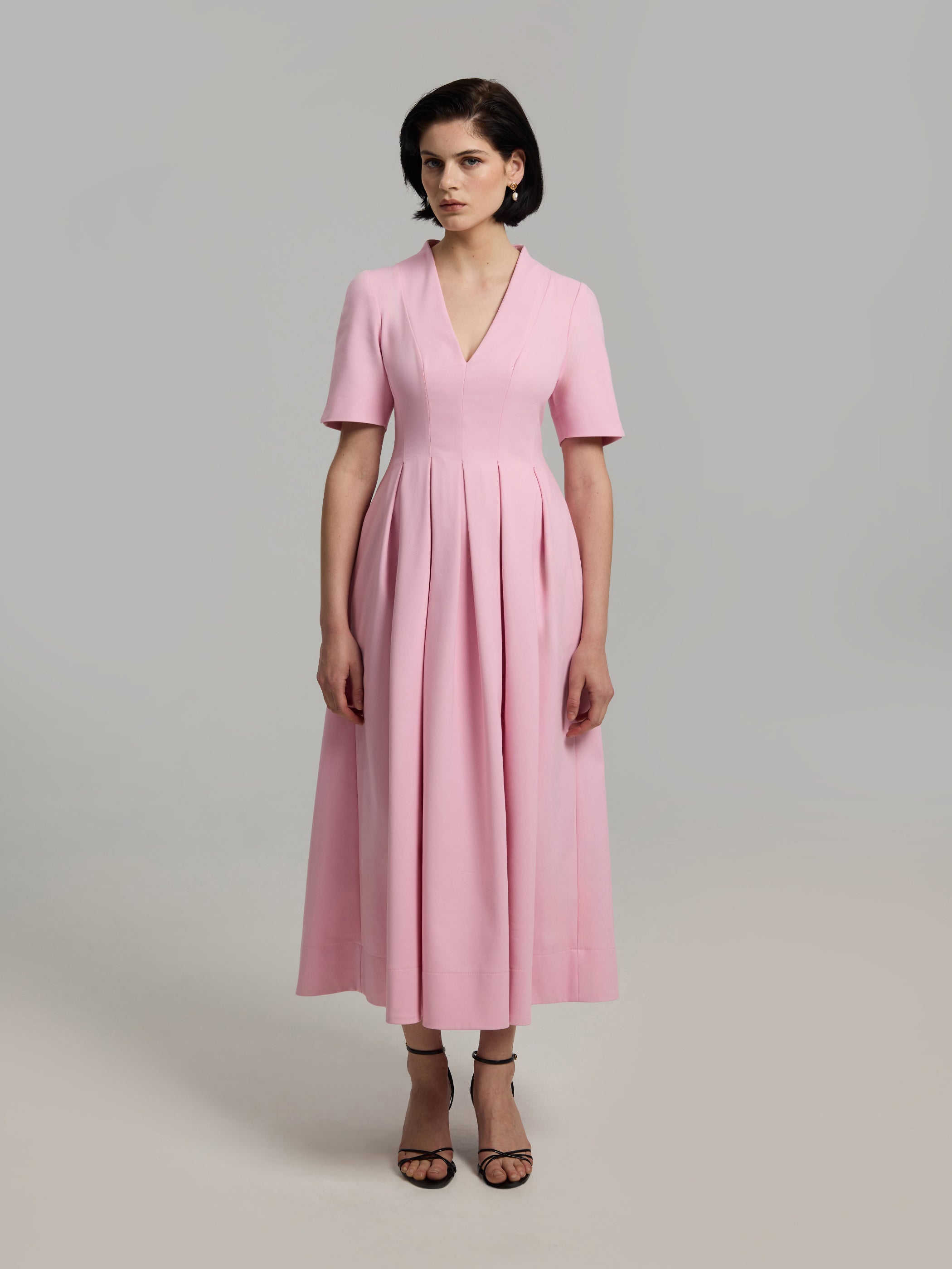 Julitta W Dress