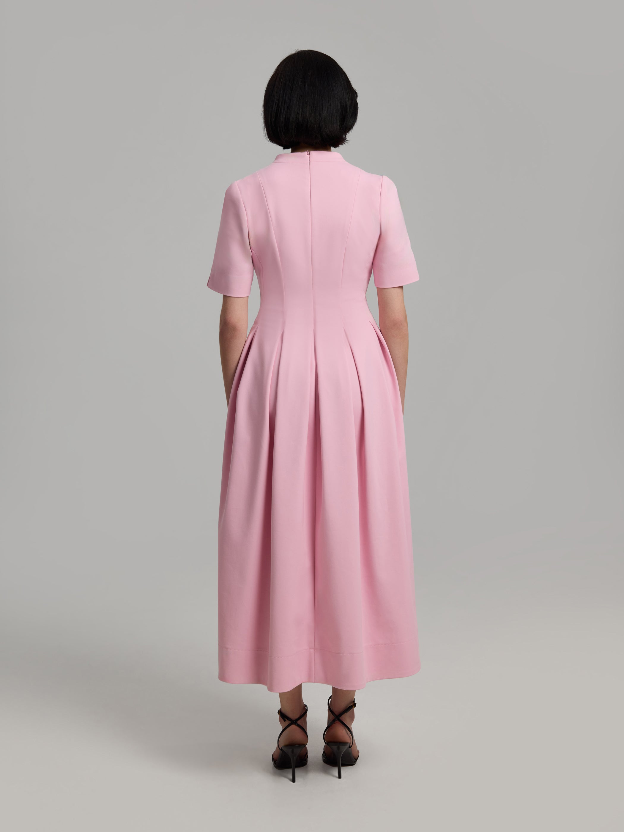 Julitta W Dress
