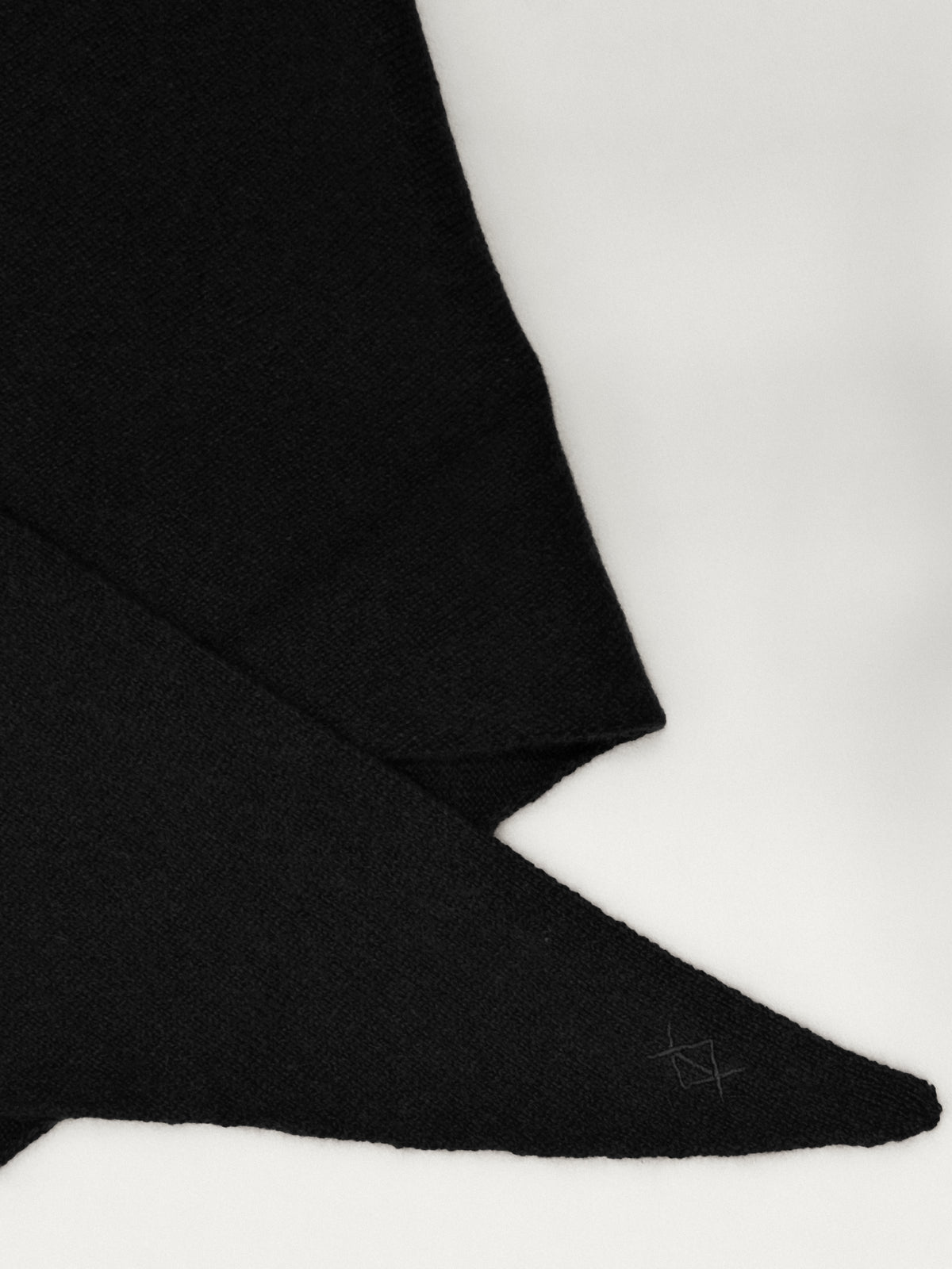 Kaisley Cashmere Scarf