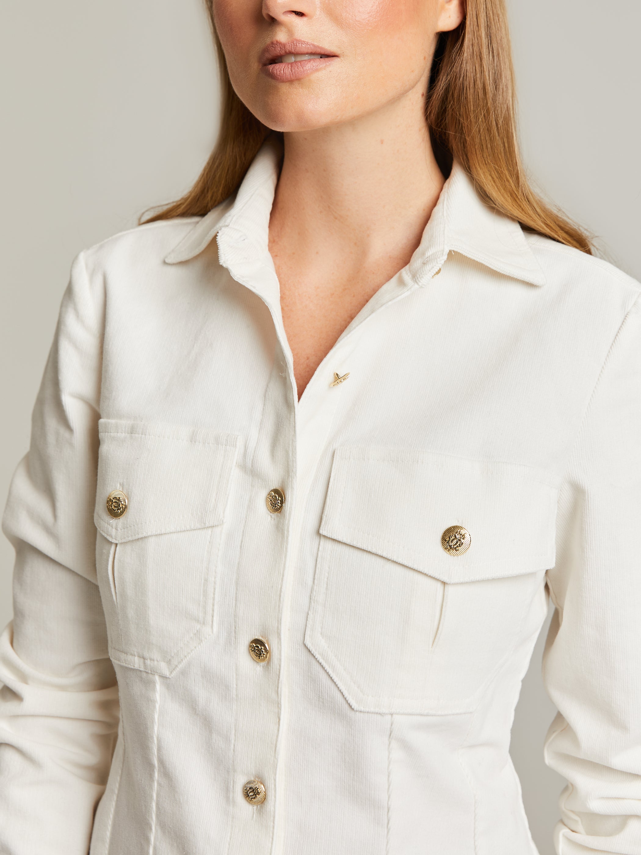 Kajsa Shirt