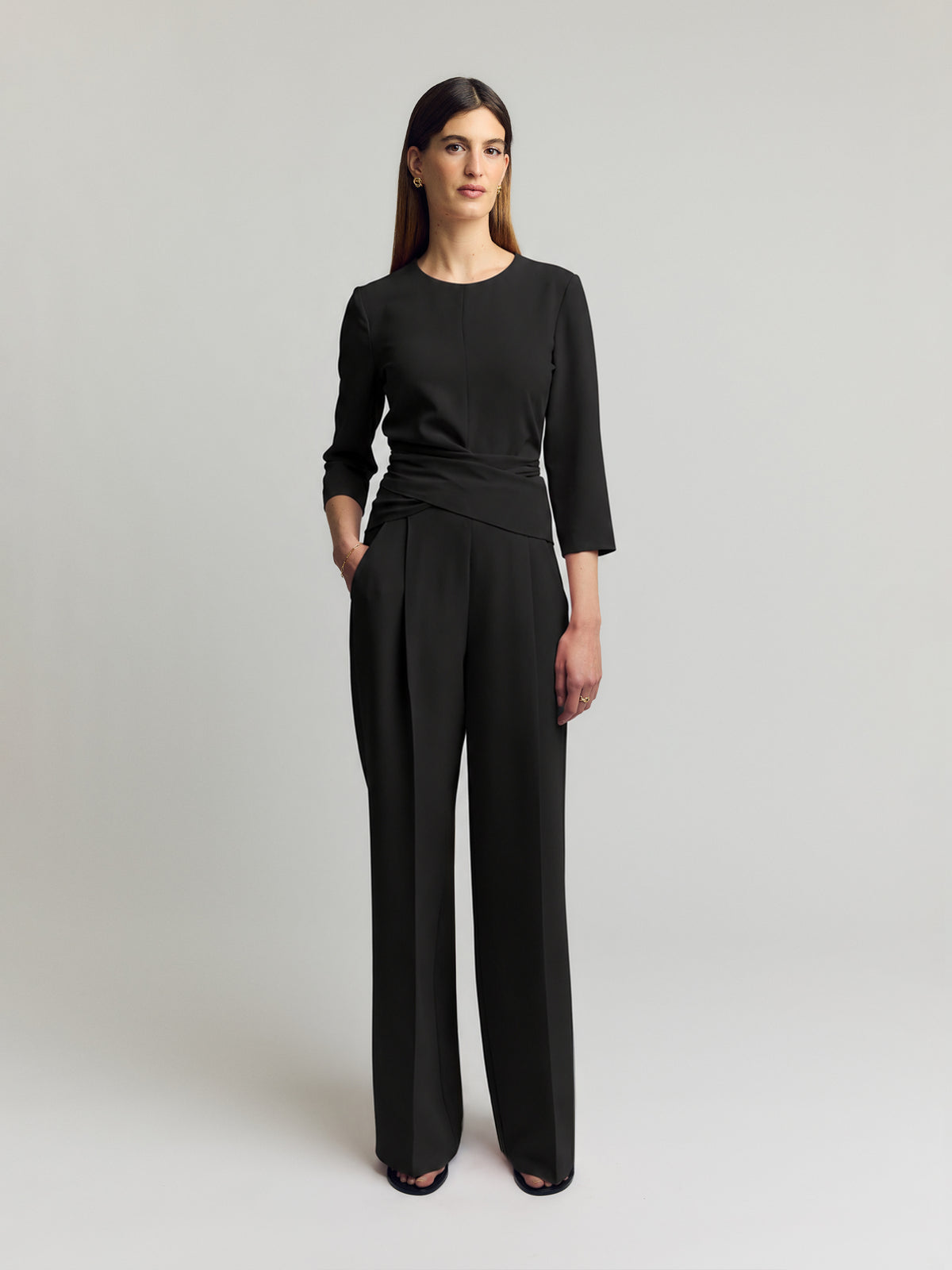 Kamille 3 Trousers