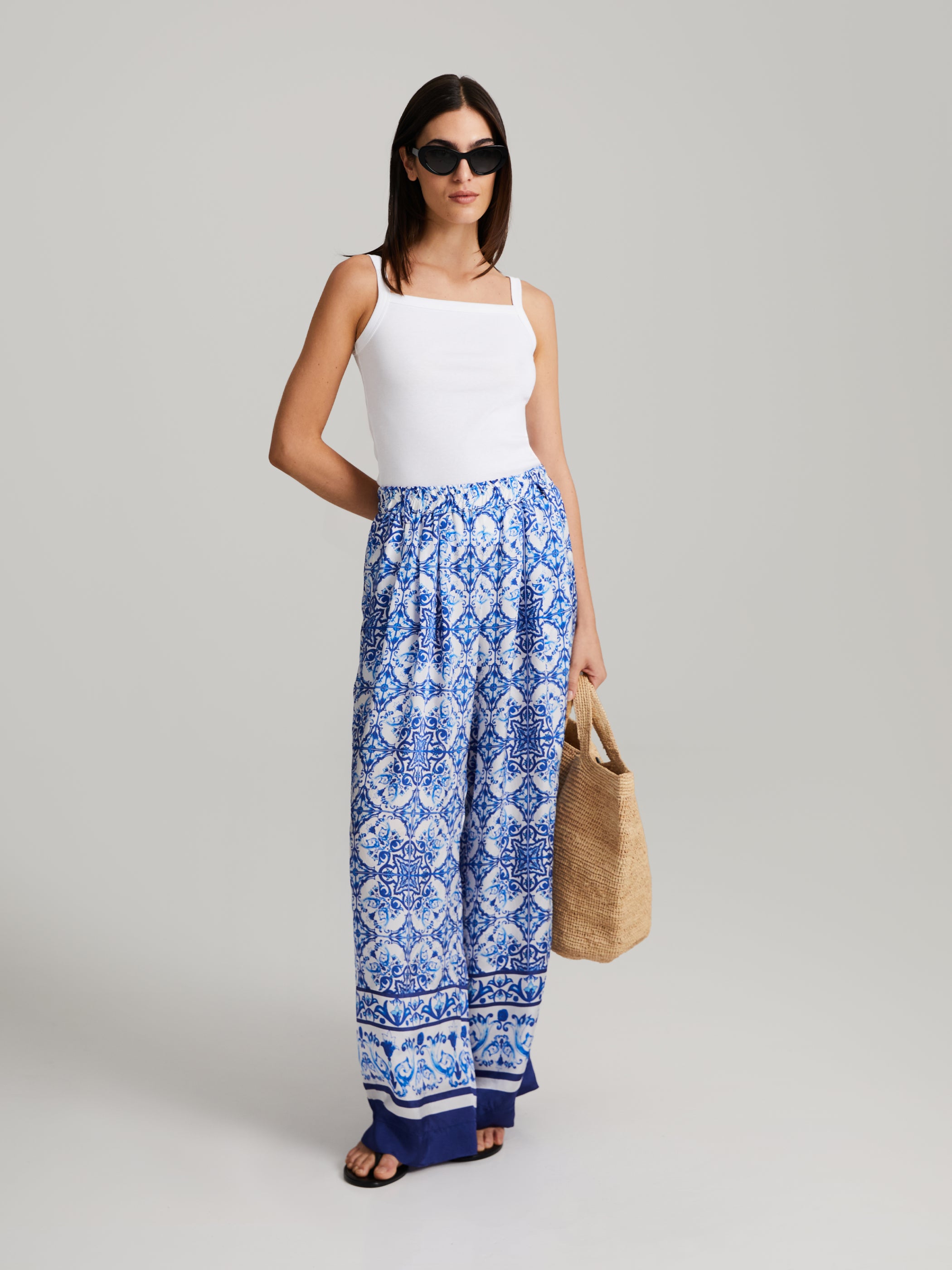 Karie 2 Trousers