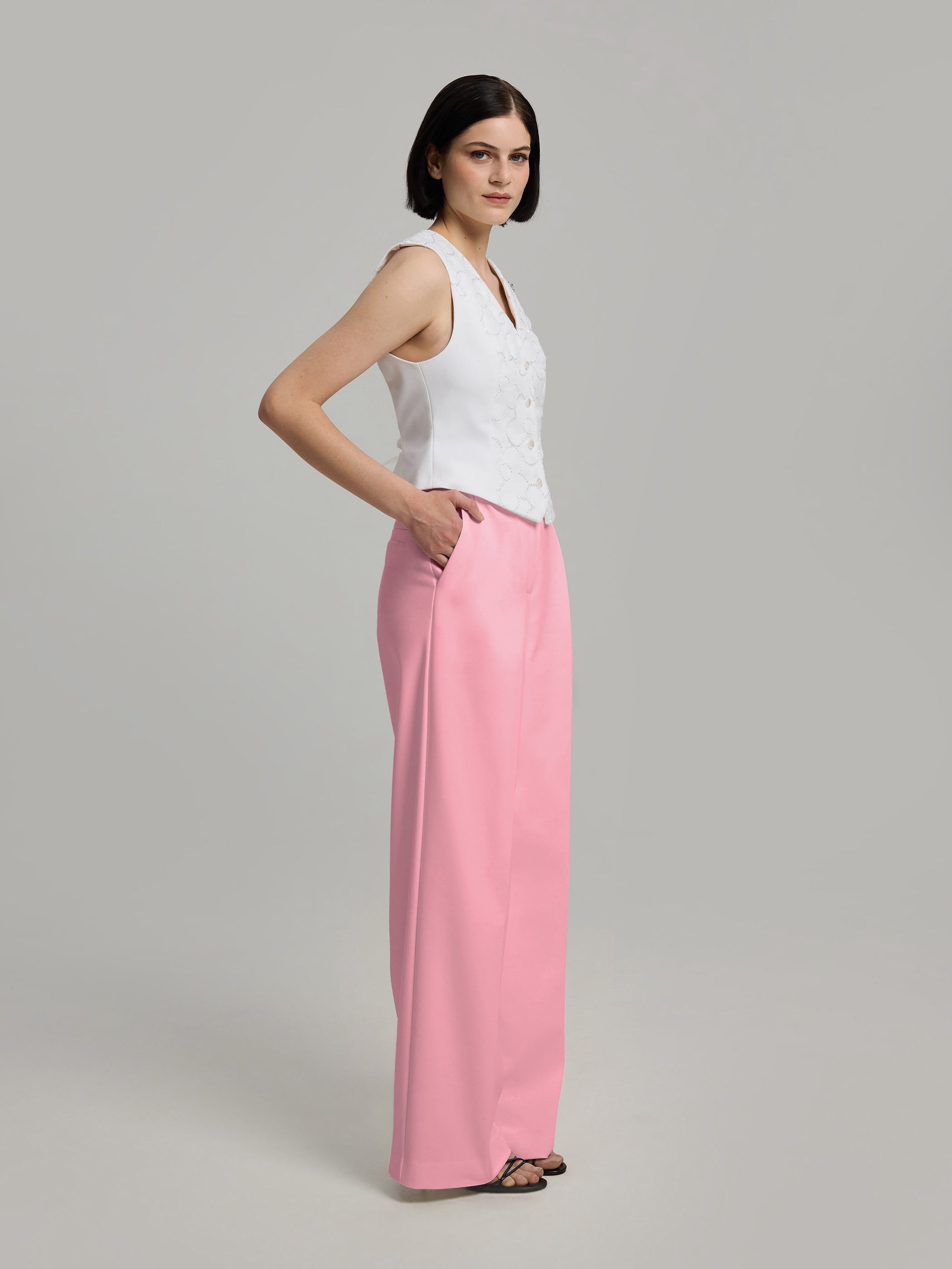 Katya Trousers