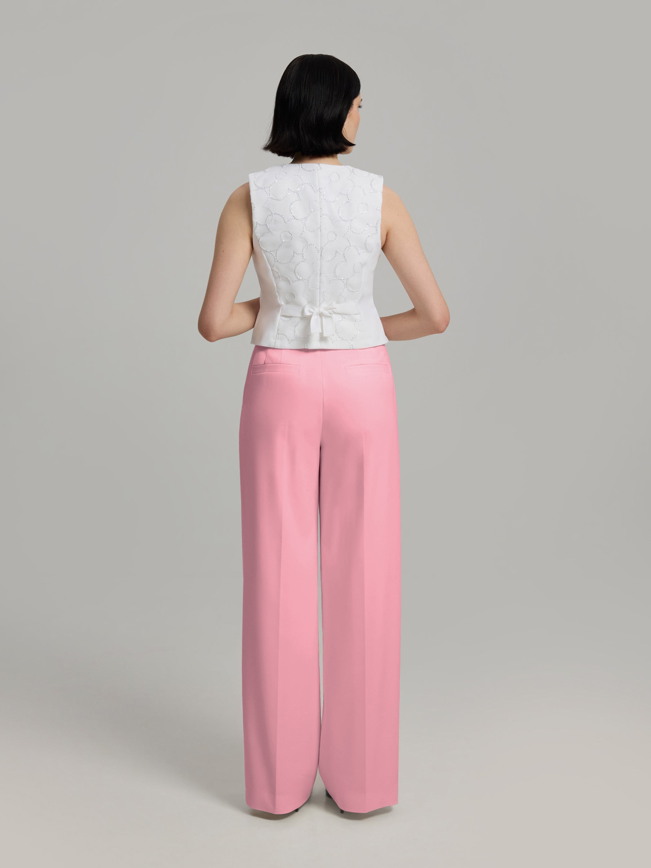 Katya Trousers