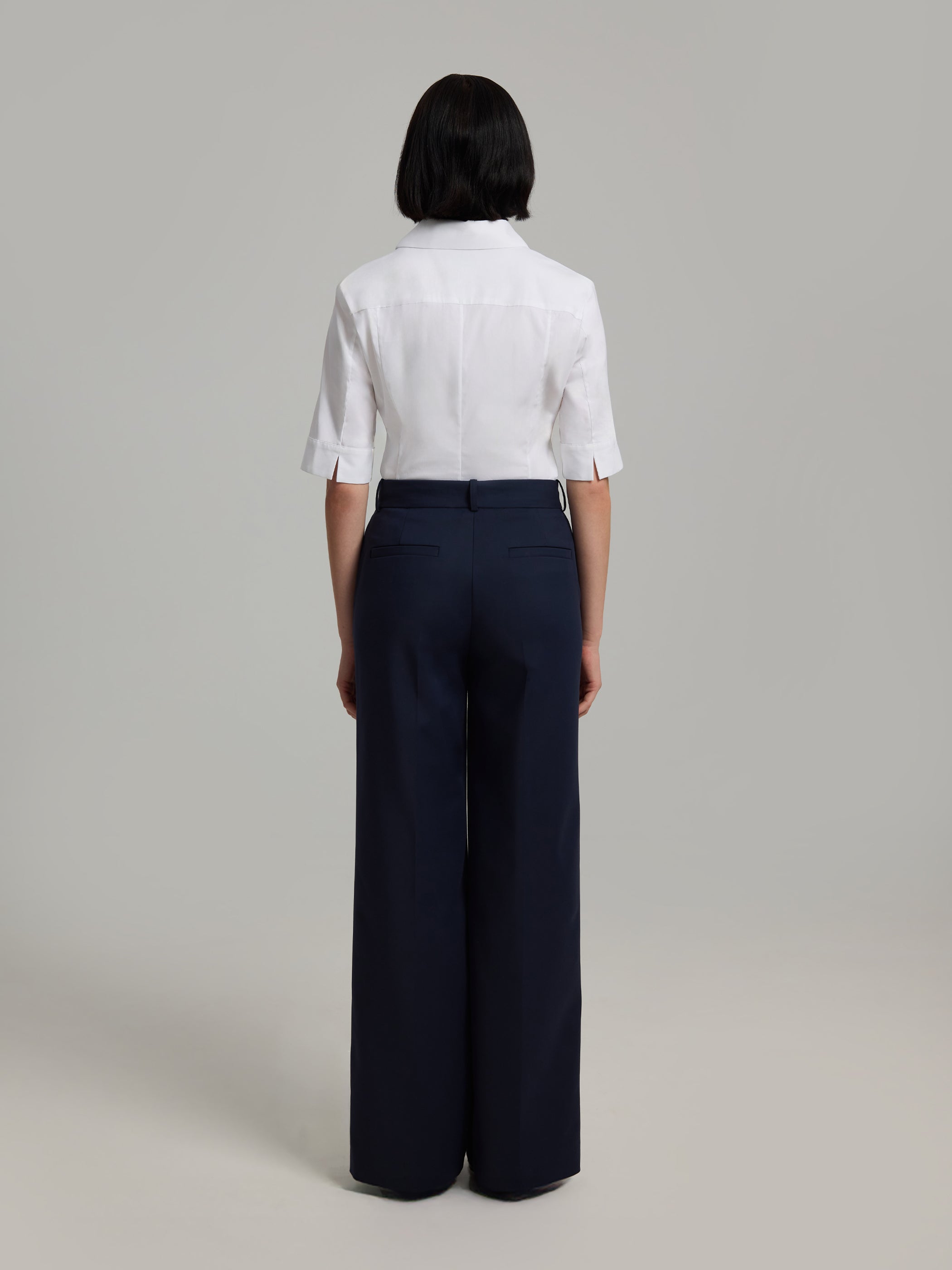 Leyla 3 Shirt