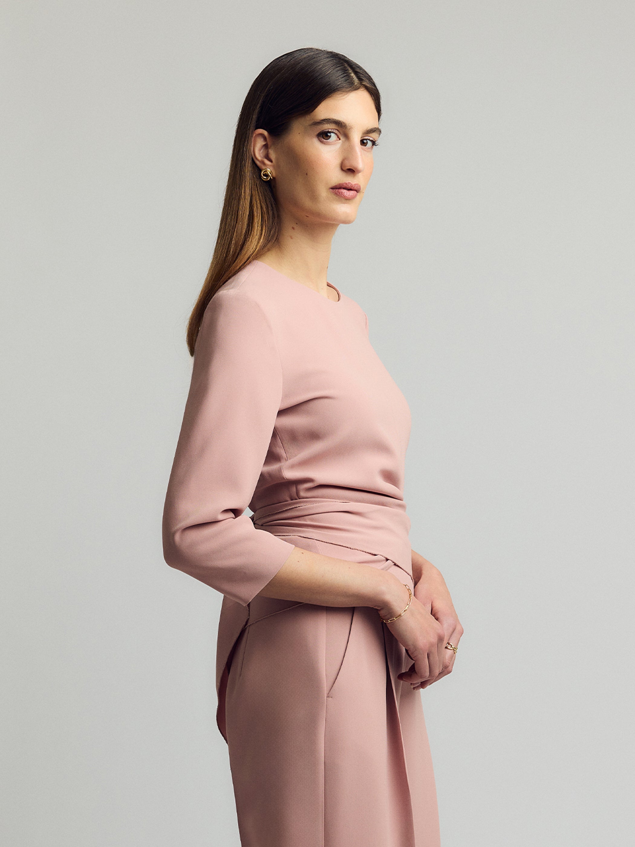 Kiana Blouse