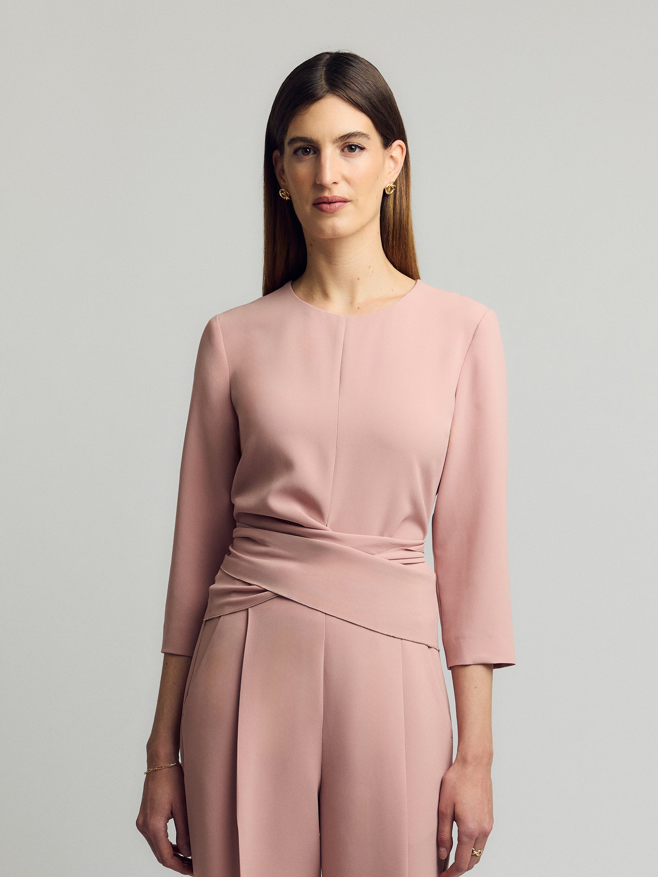 Kiana Blouse