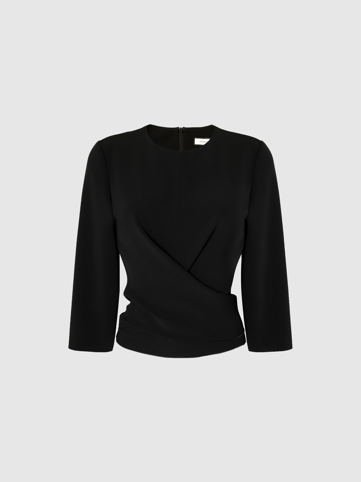 Kiana Blouse