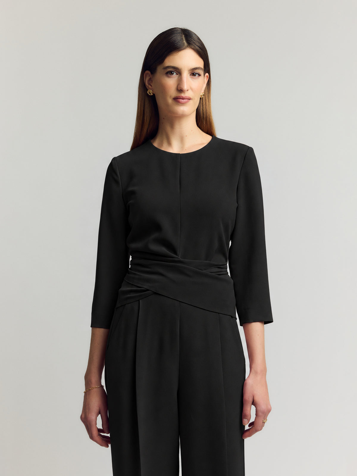 Kiana Blouse