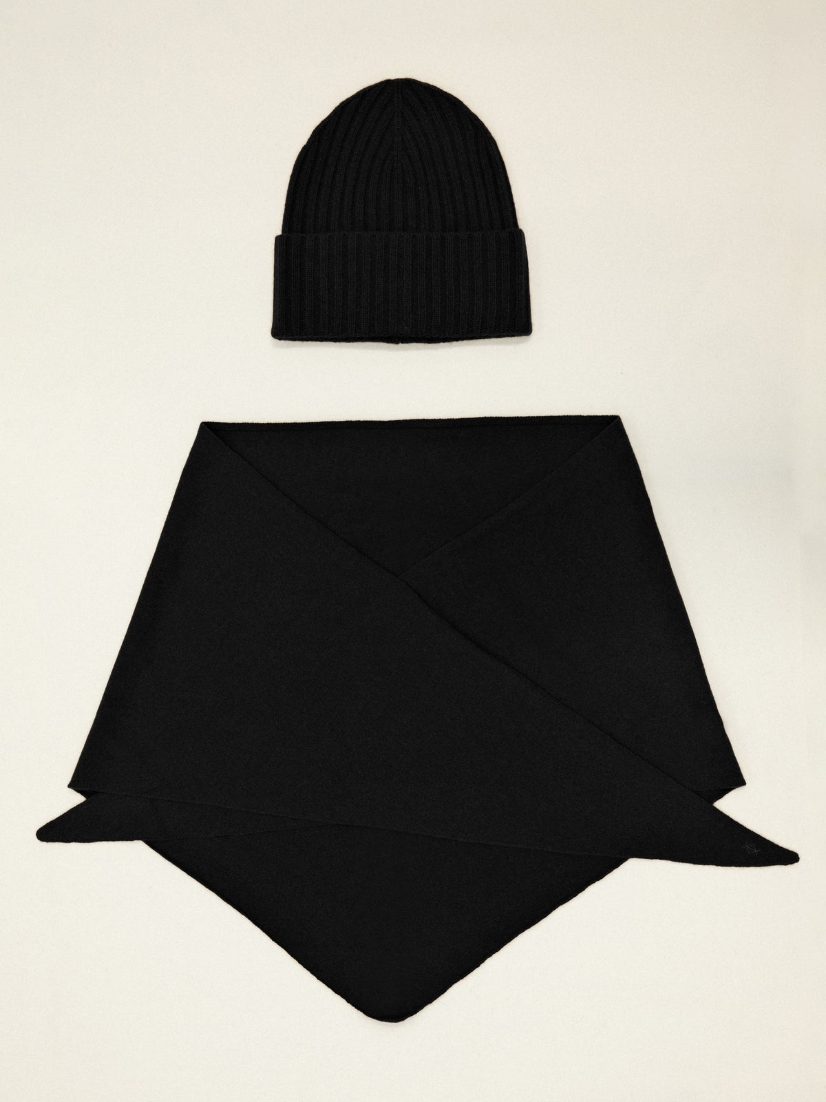 Kaisley Cashmere Scarf