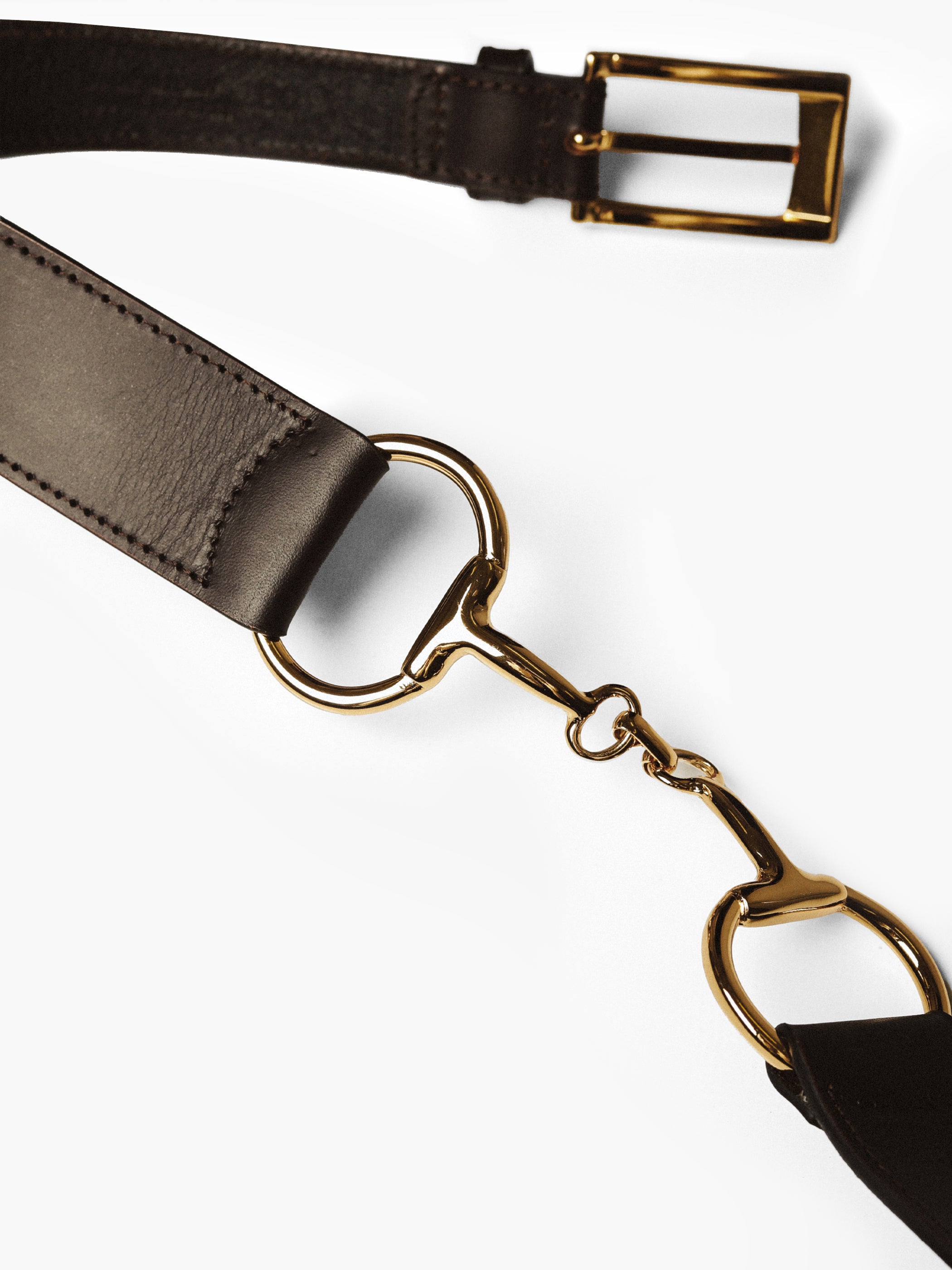 Leandra Belt