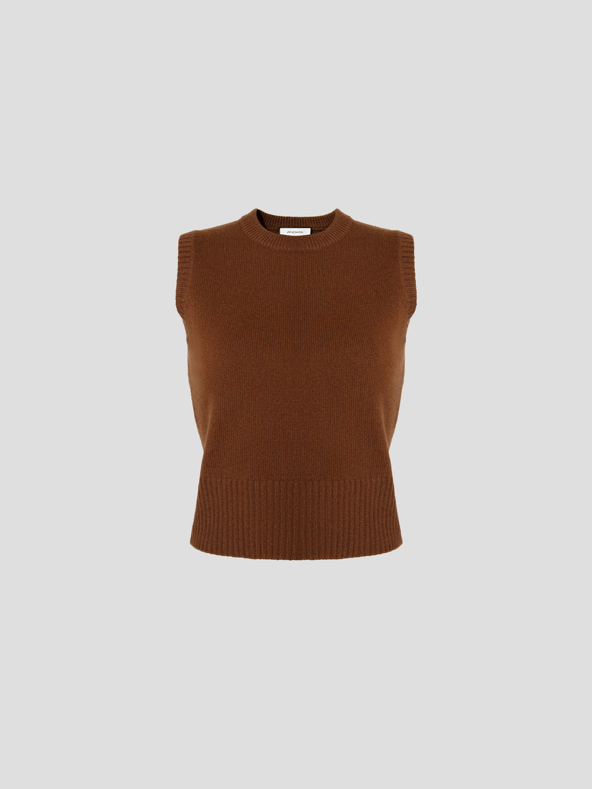 Lee Cashmere Top