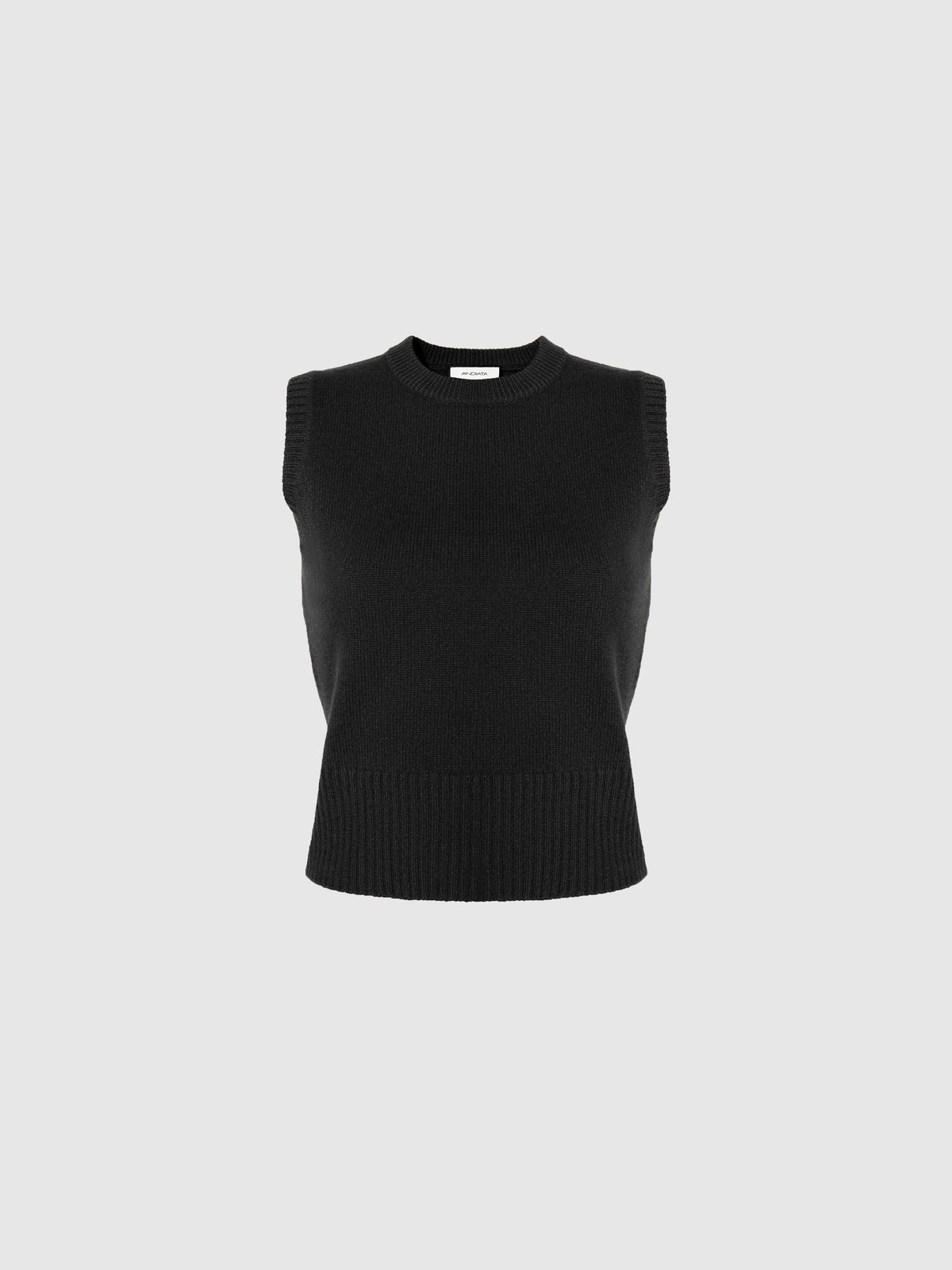 Lee Cashmere Top