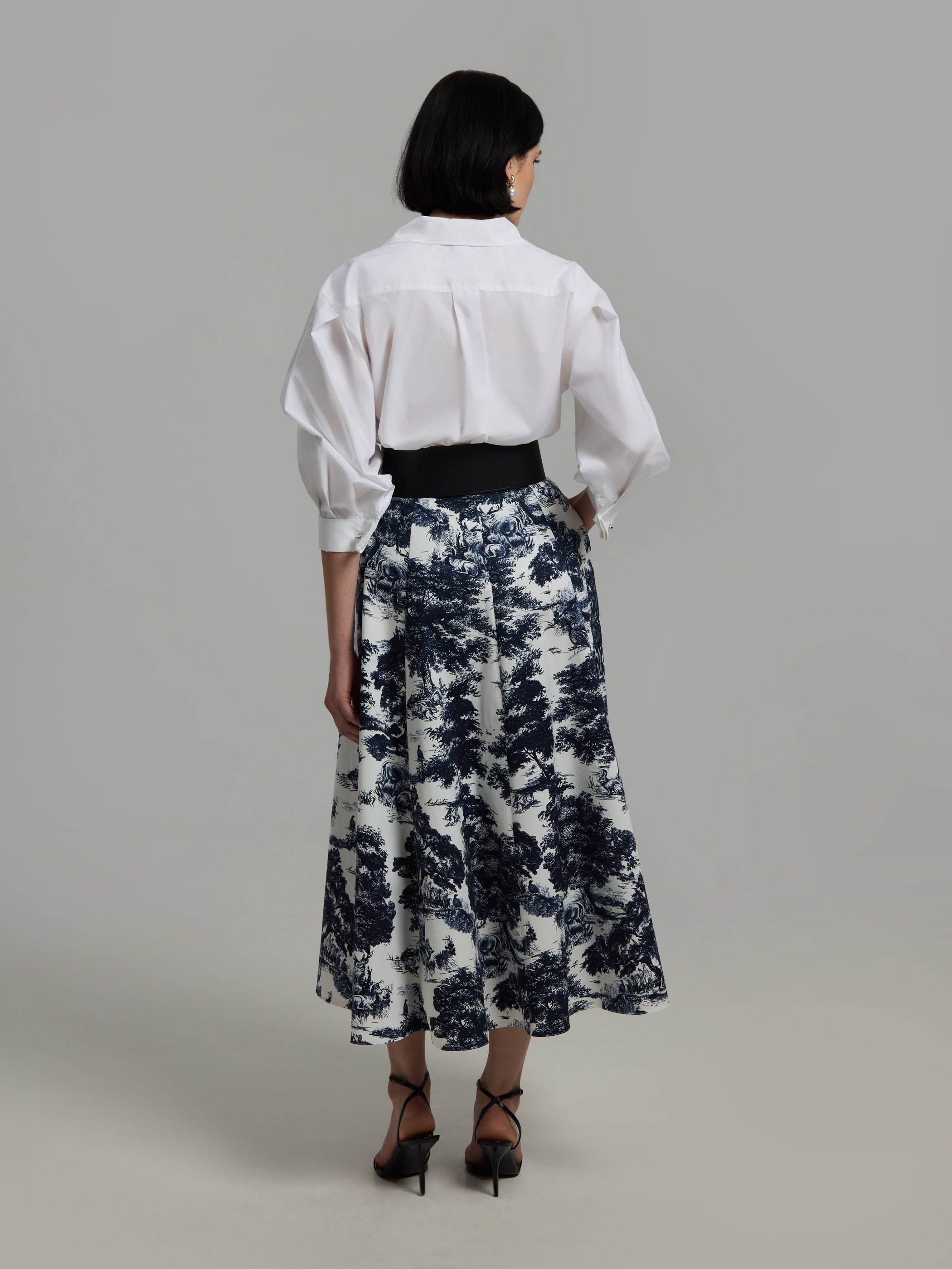 Leea 85 Skirt